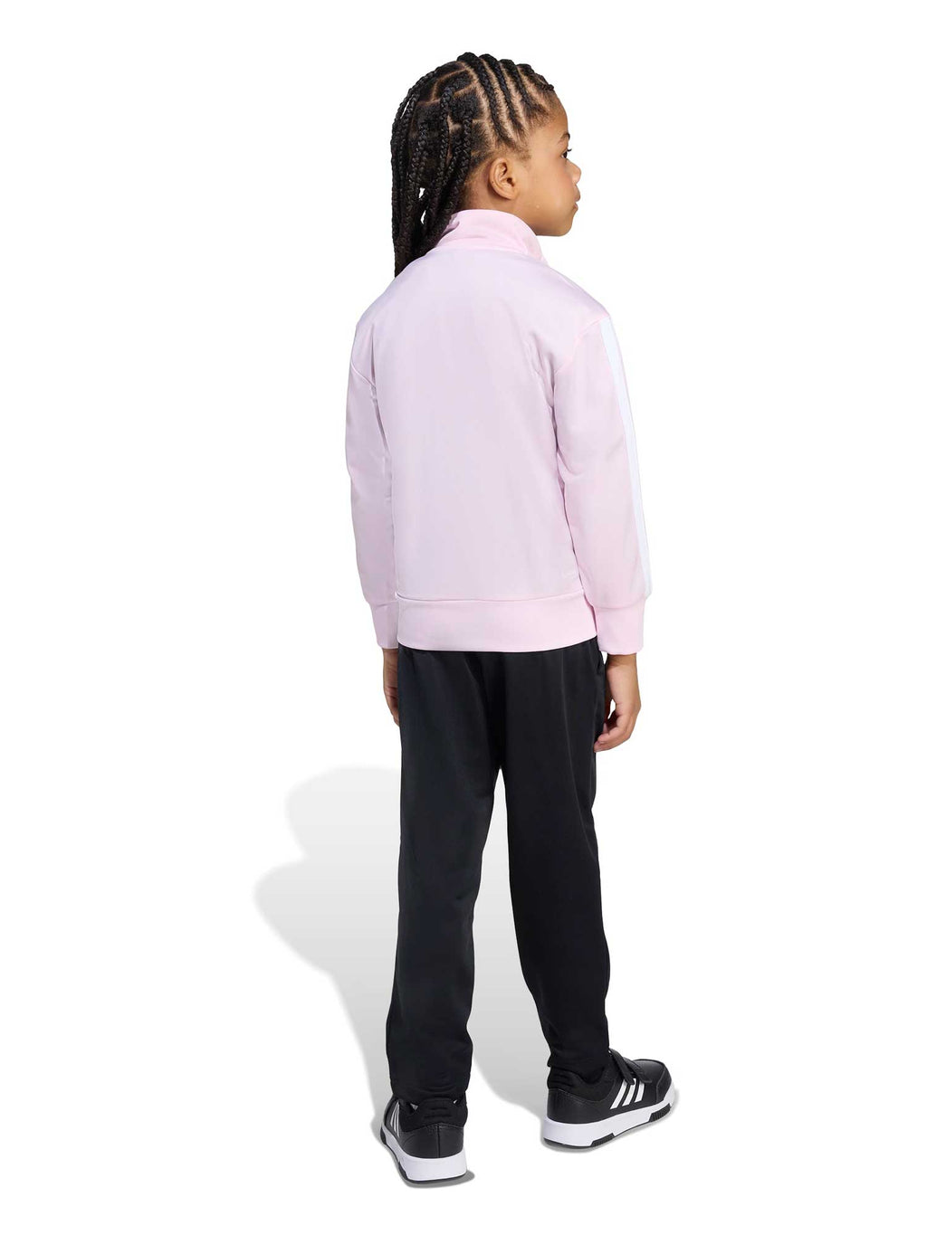 ADIDAS SPORTSWEAR Спортен екип Essentials CLIMACOOL Track Suit Kids