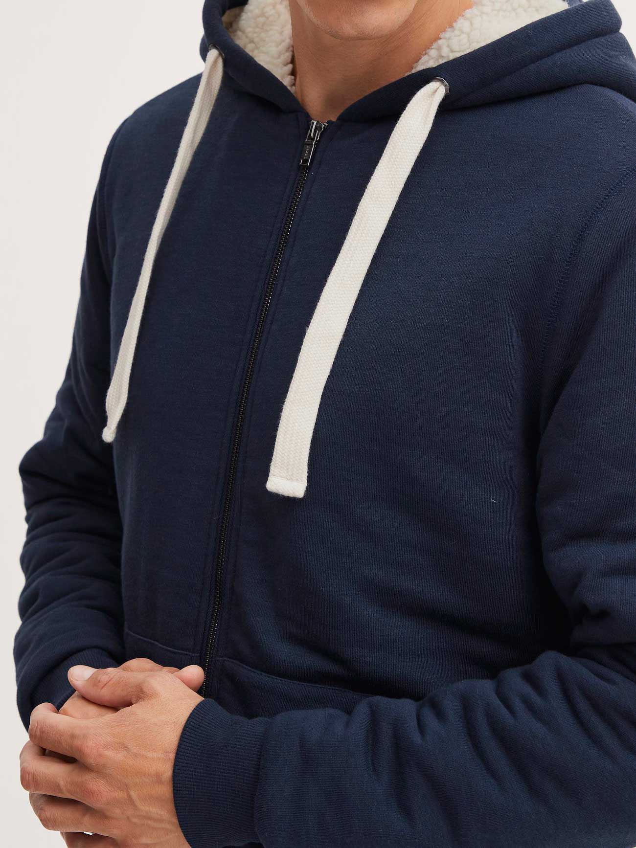 BLEND Суитшърт Sweatshirt