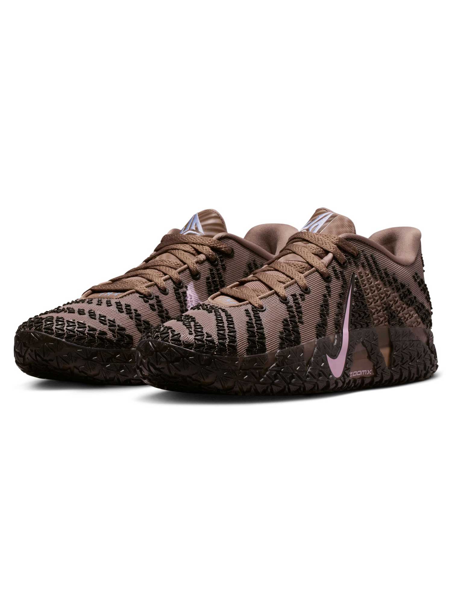 NIKE Обувки JA 3