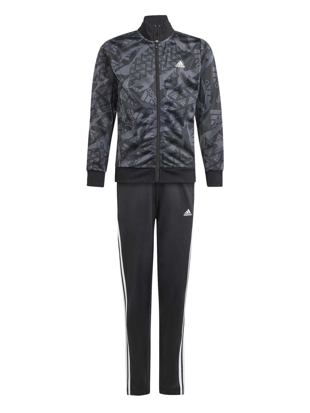 ADIDAS SPORTSWEAR Спортен екип Essentials Allover Print