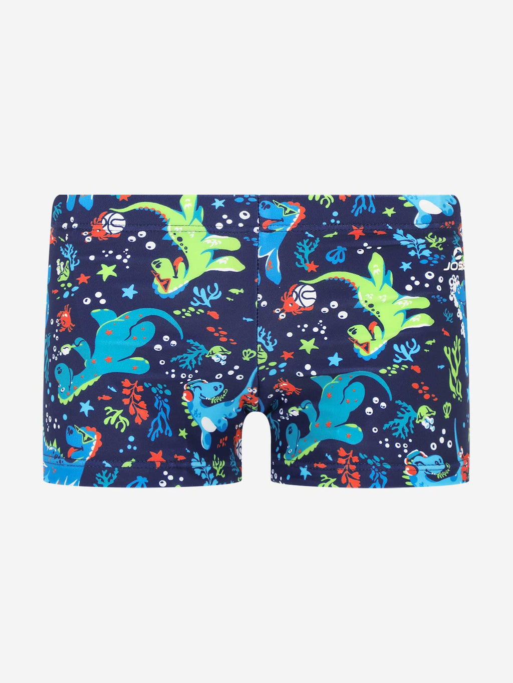 JOSS Бански Little Boys All-Over Printed Boxers