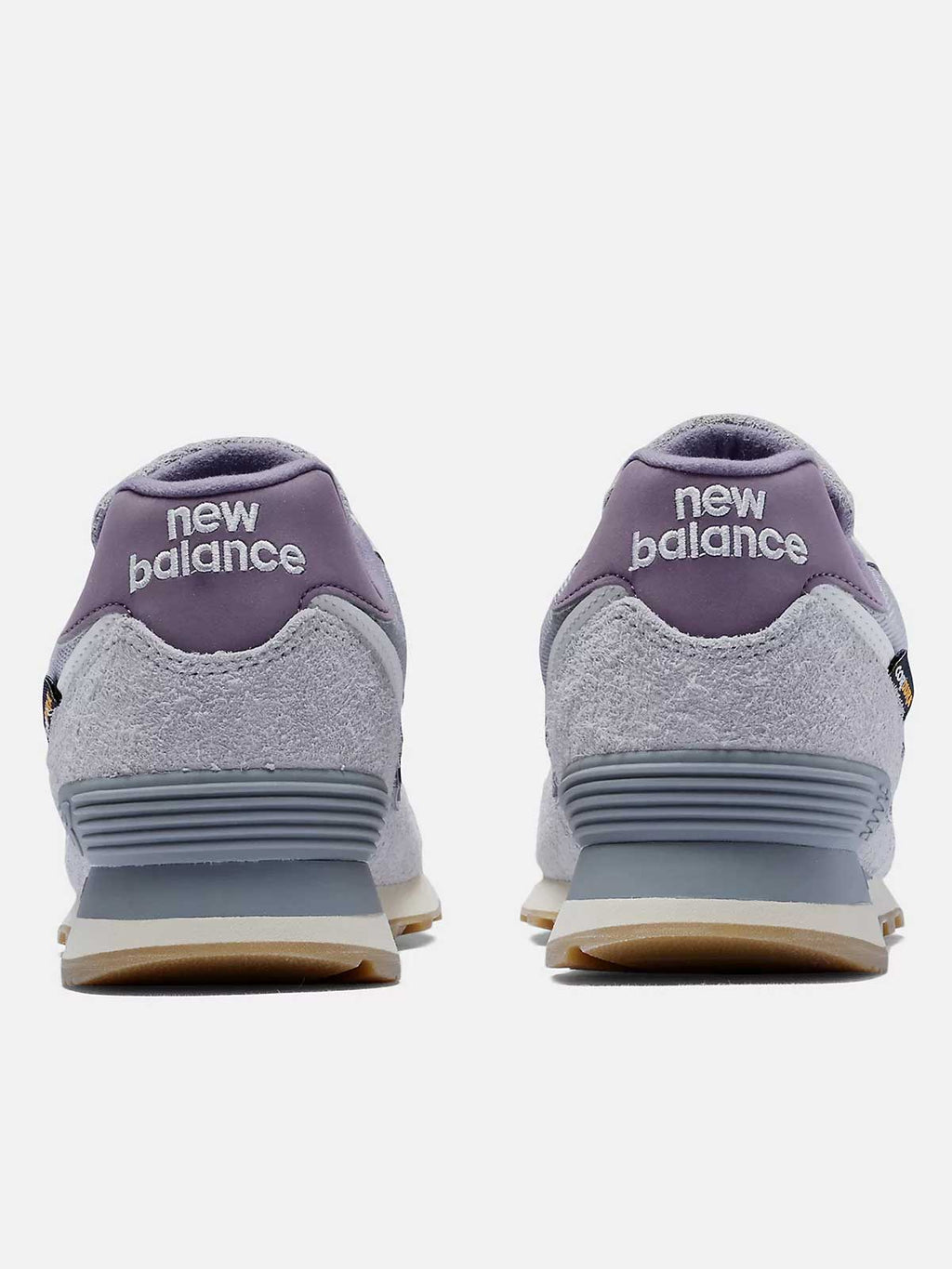 NEW BALANCE Обувки - U574