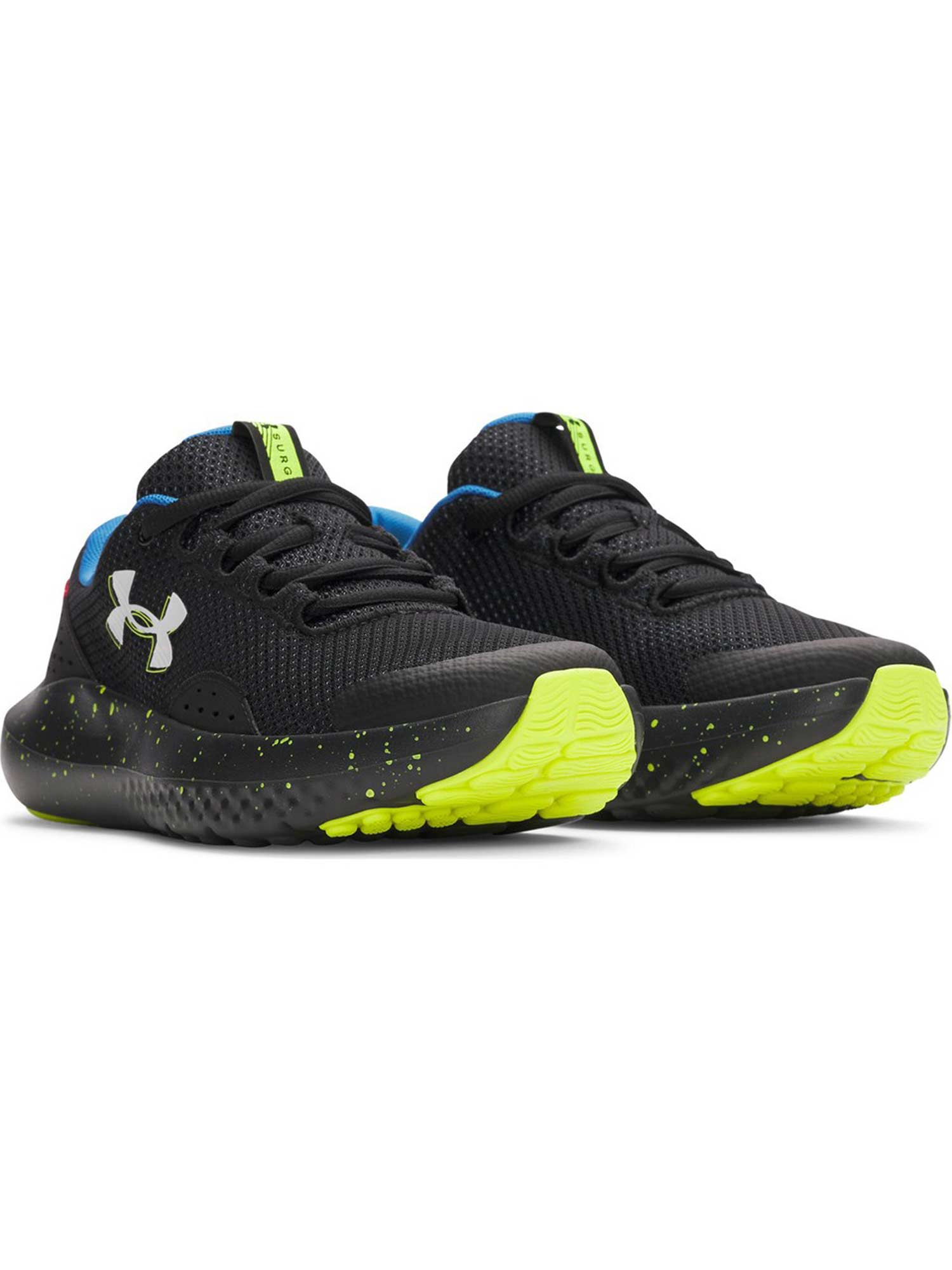 UNDER ARMOUR Обувки UA BPS Surge 4 AC