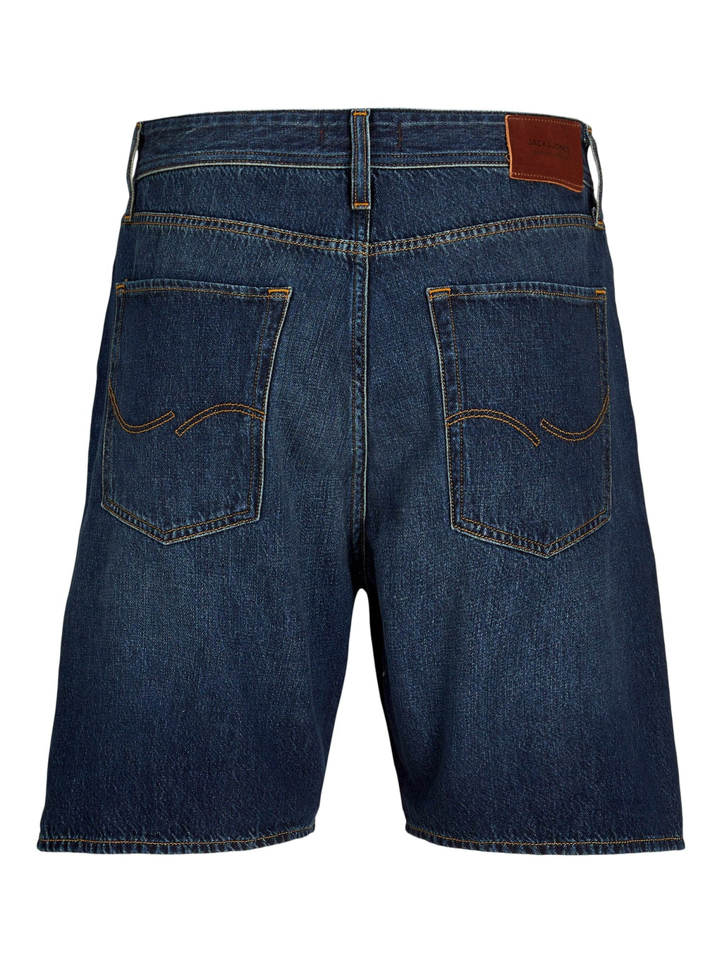 JACK & JONES Къси панталони JJITONY JJORIGINAL SHORTS