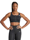 ADIDAS PERFORMANCE Спортен сутиен Powerreact Training Medium-Support