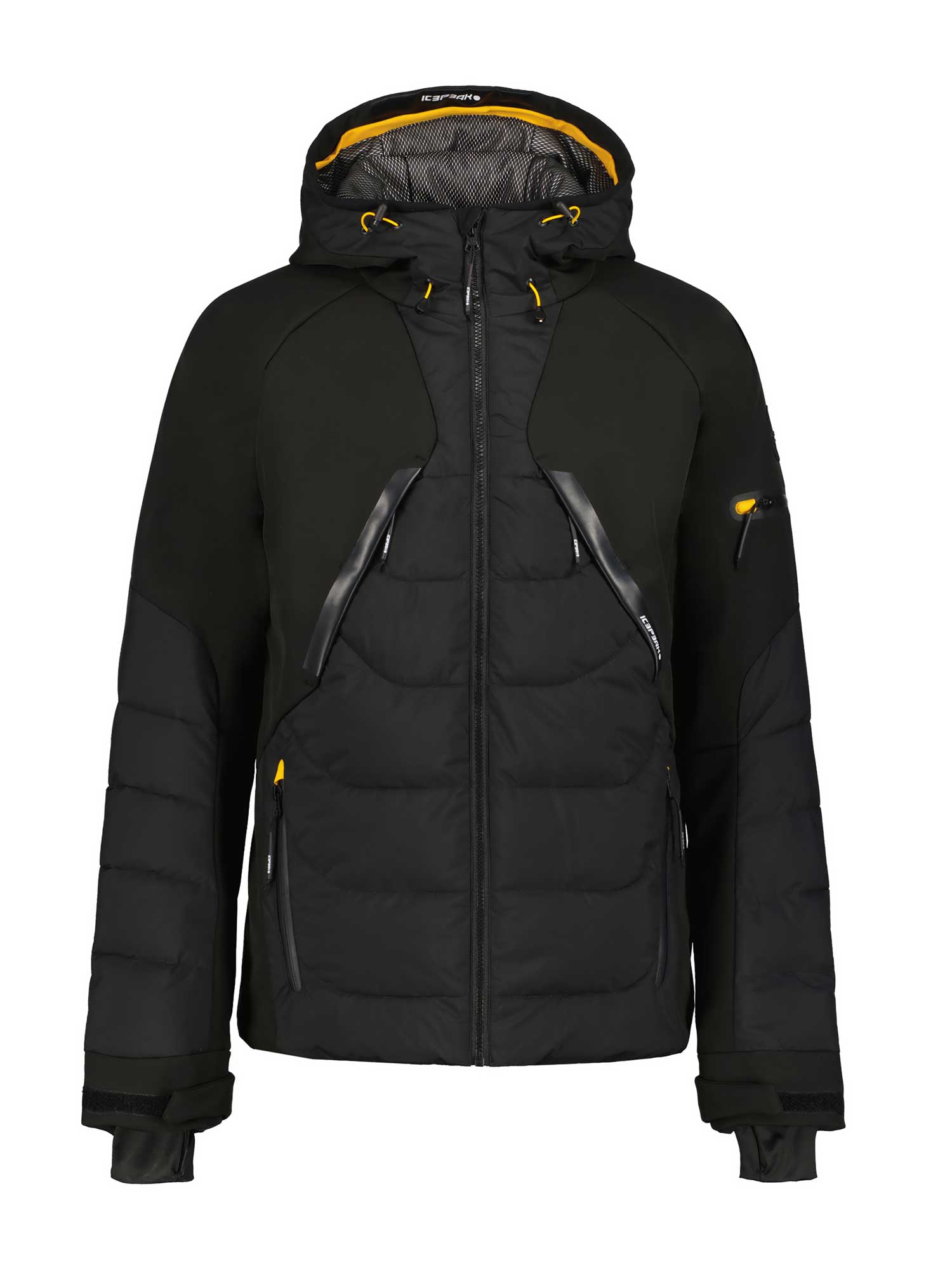ICEPEAK Ски яке EBERN