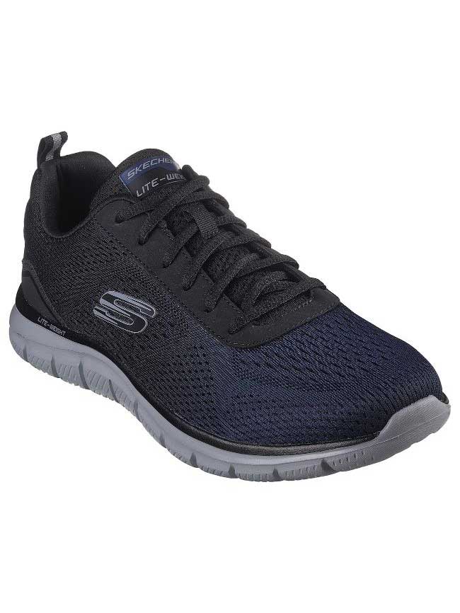 SKECHERS Обувки TRACK-RIPKENT
