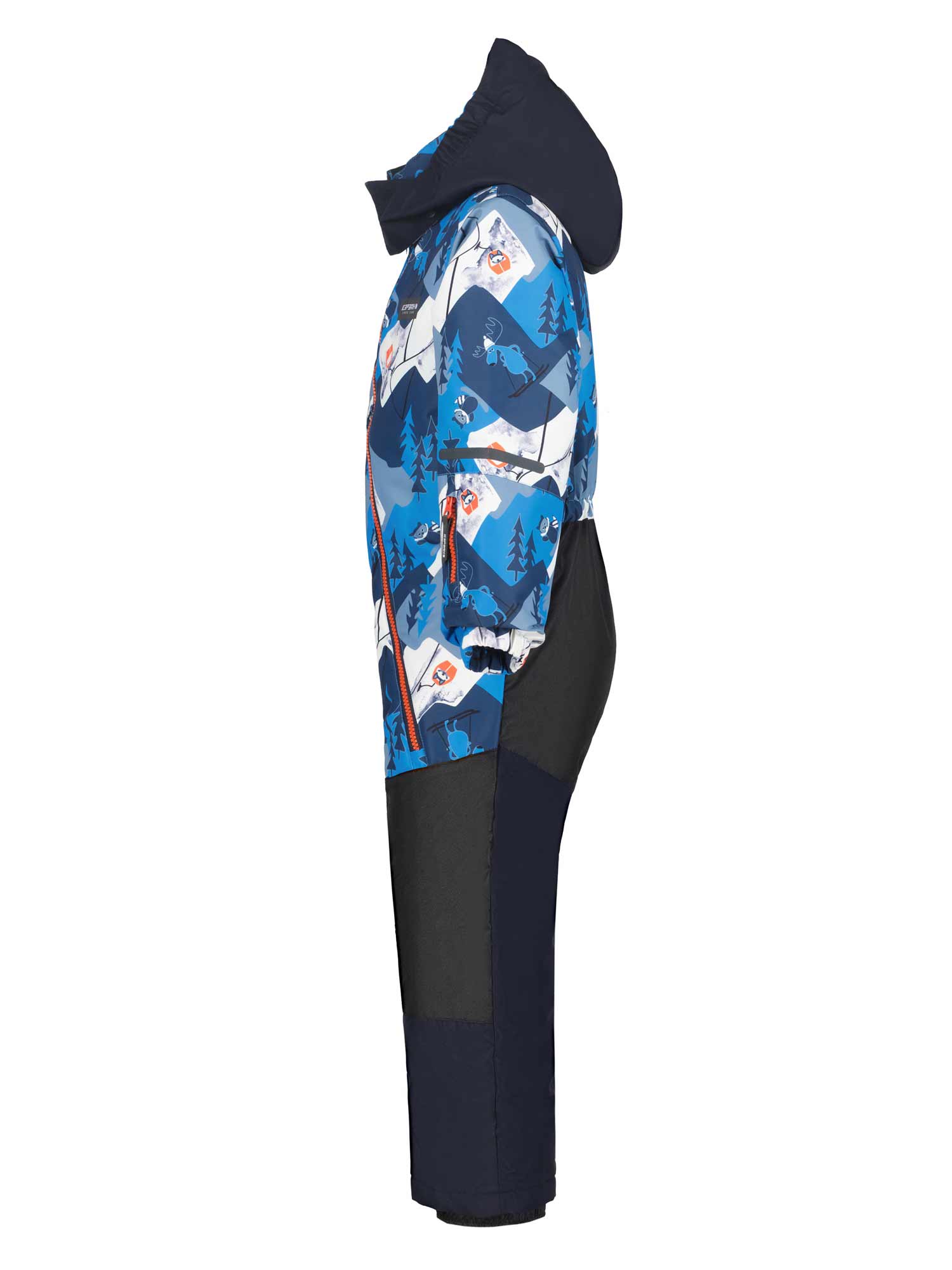 ICEPEAK Гащеризон JEMBER KD