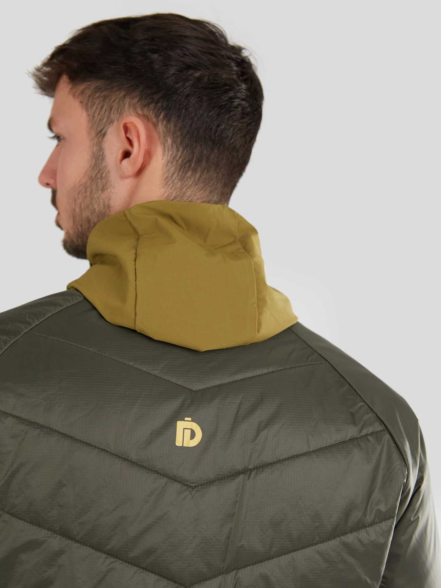 FUNDANGO Яке Gaara Hybrid Softshell