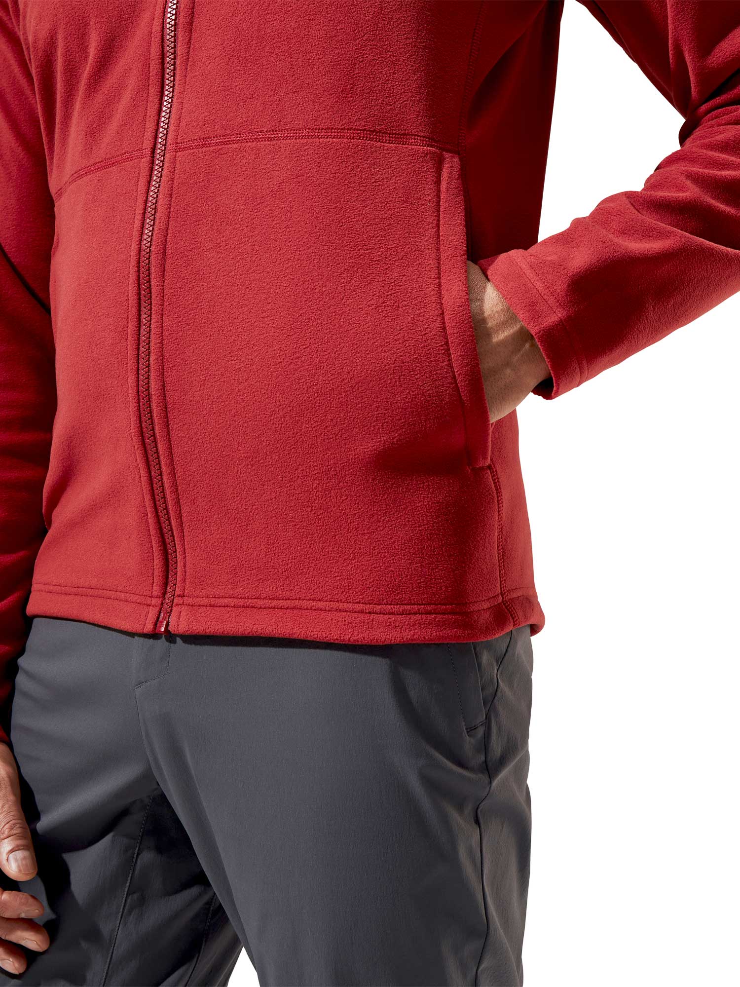 BERGHAUS Полар PRISM MICRO PT IA FL JKT AM
