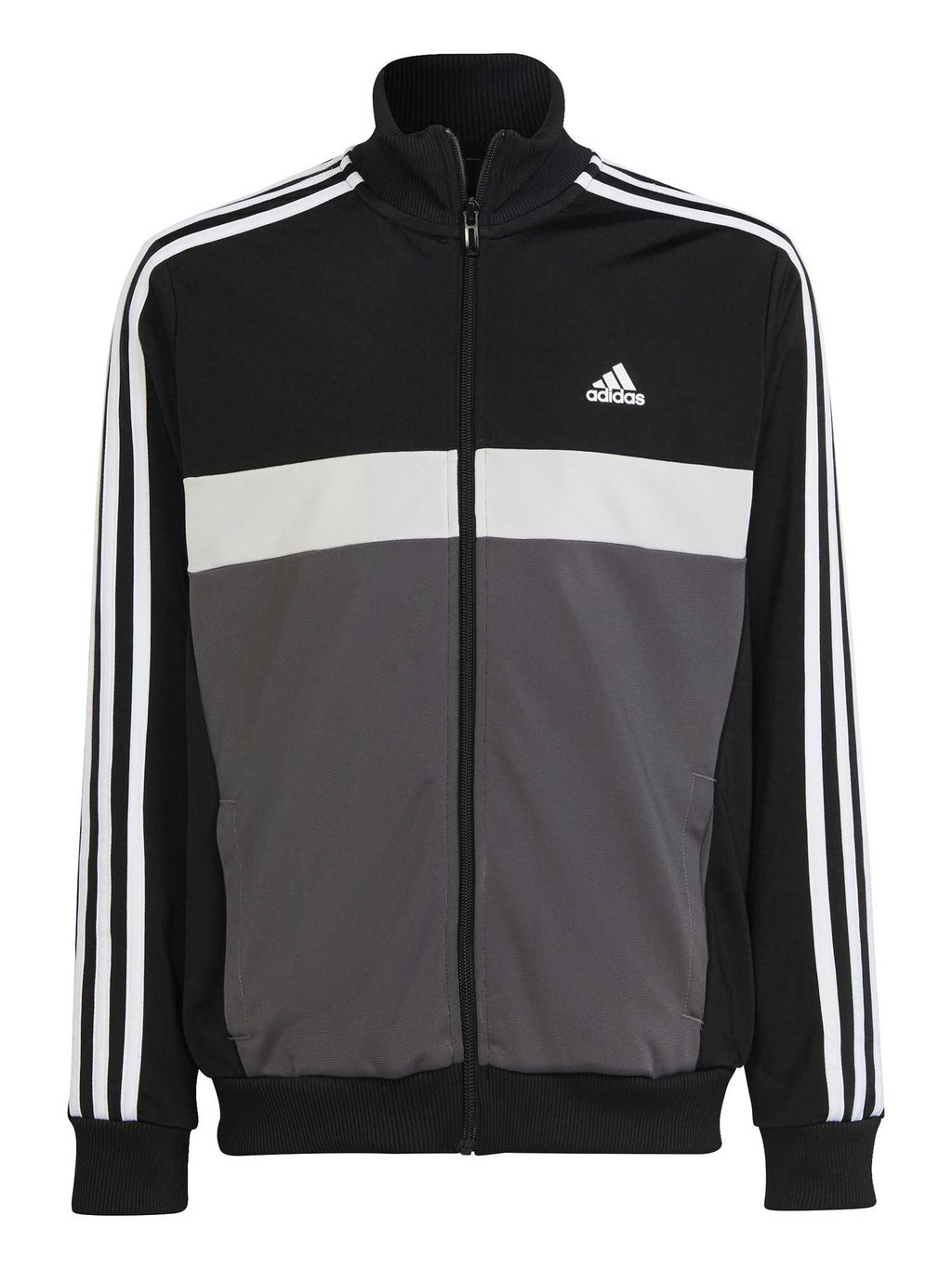 ADIDAS SPORTSWEAR Спортен екип Essentials 3-Stripes Tiberio