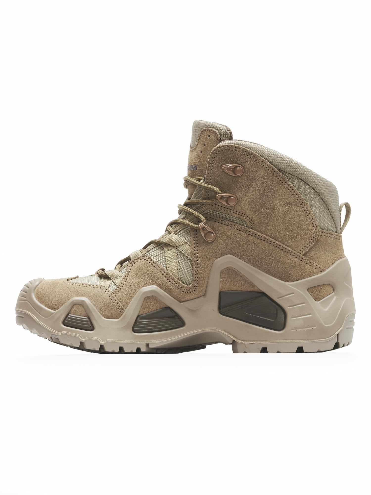 LOWA Обувки ZEPHYR GTX MID TF