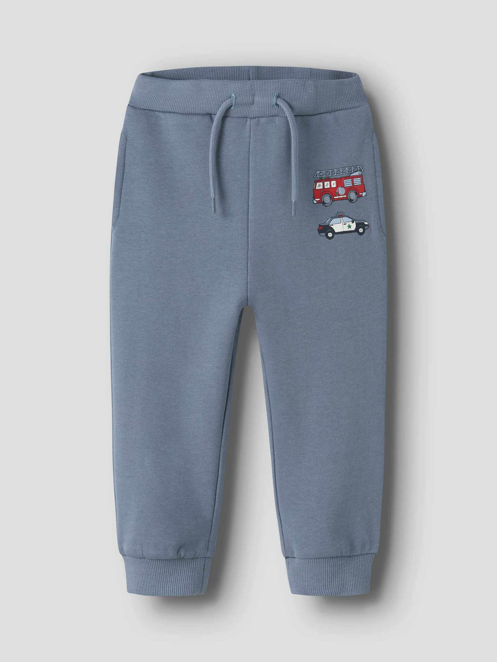 NAME IT Спортно долнище NMMVOLTINUS NREG SWE PANT BRU