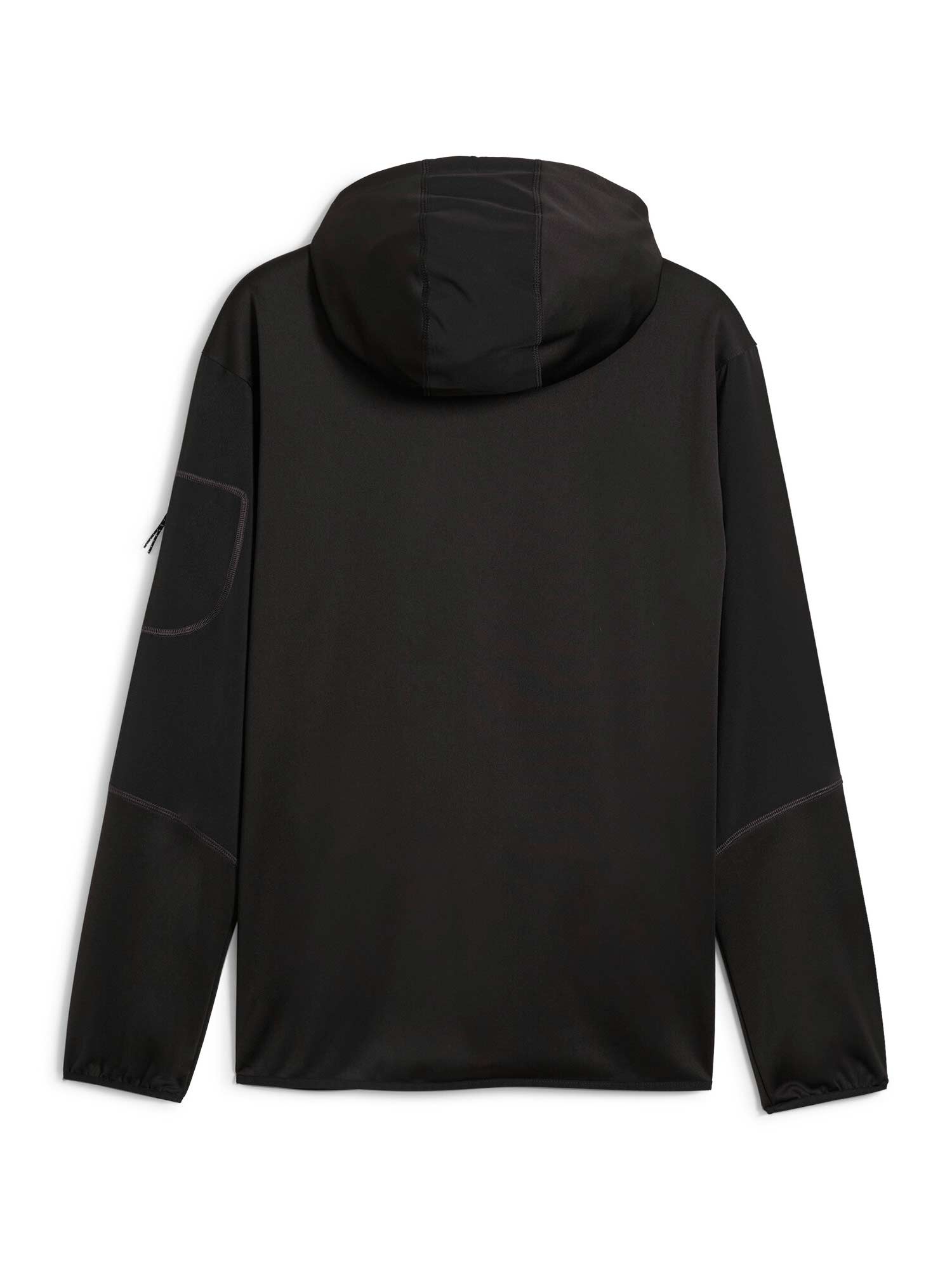 PUMA Суитшърт Flex Panelled Jacket