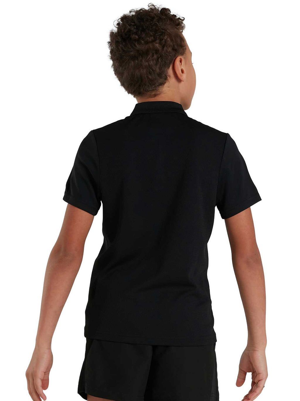 SPEEDO Тениска CLUB DRY POLO JM