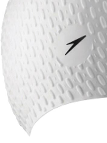 SPEEDO Плувна шапка BUBBLE CAP