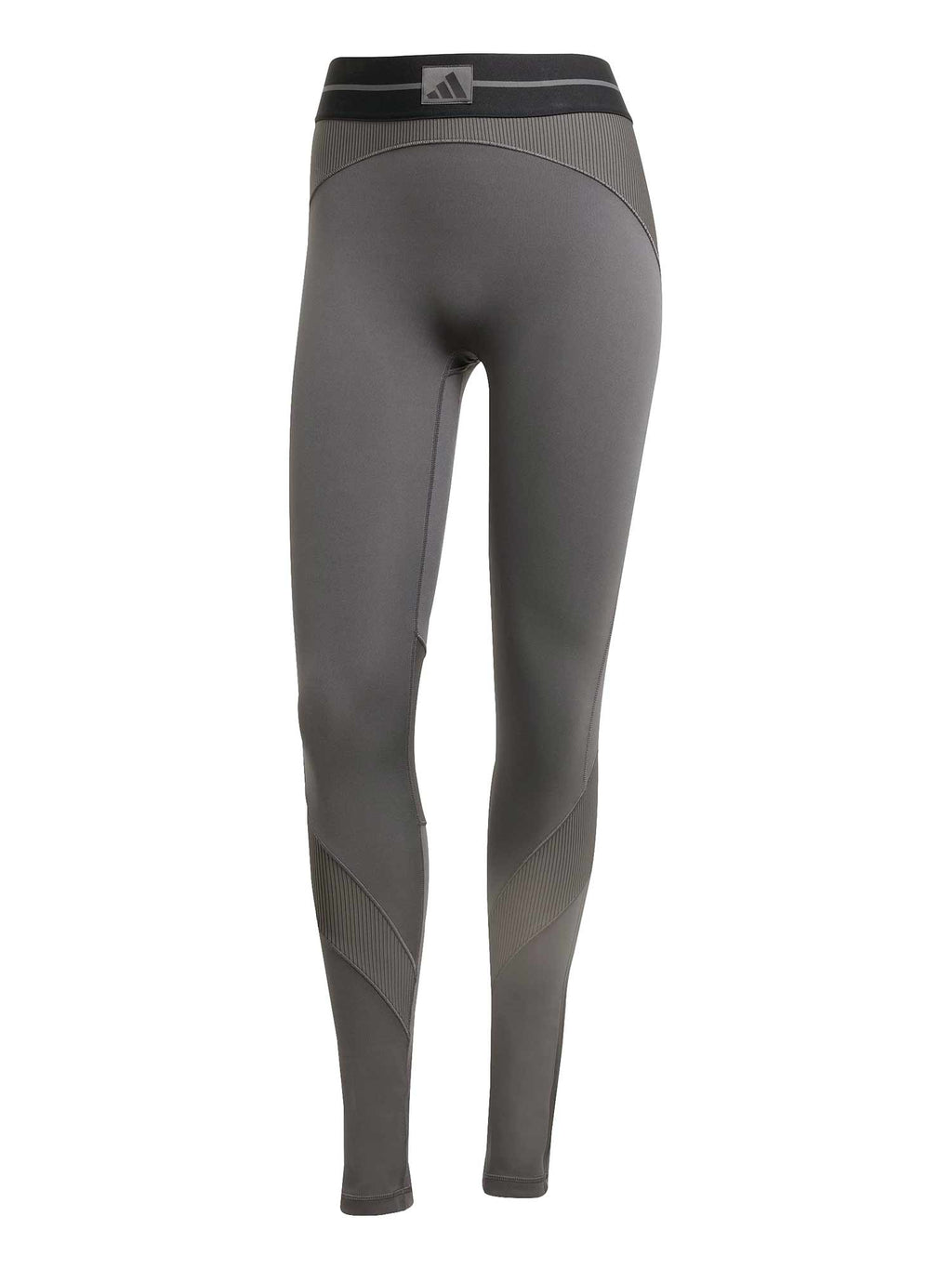ADIDAS PERFORMANCE Клин Hyperglam Rib 1\/1 Leggings