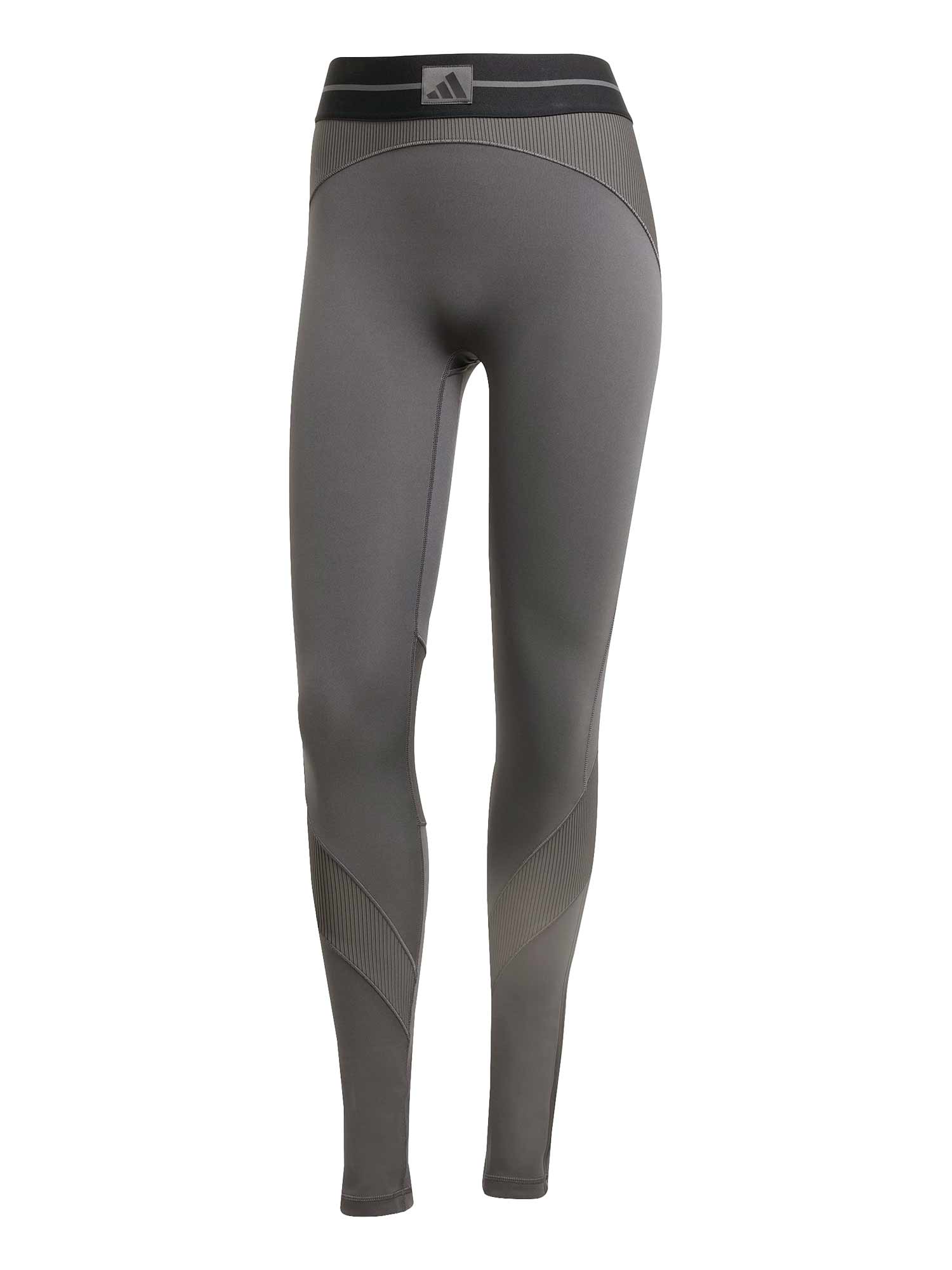 ADIDAS PERFORMANCE Клин Hyperglam Rib 1\/1 Leggings
