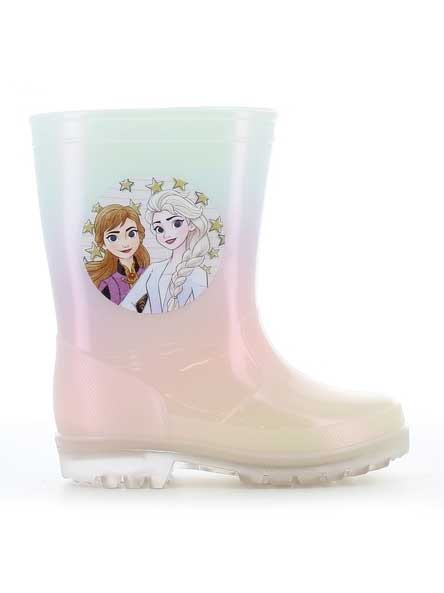 KIDS MOVIE HEROES Гумени ботуши FROZEN CLASSIC