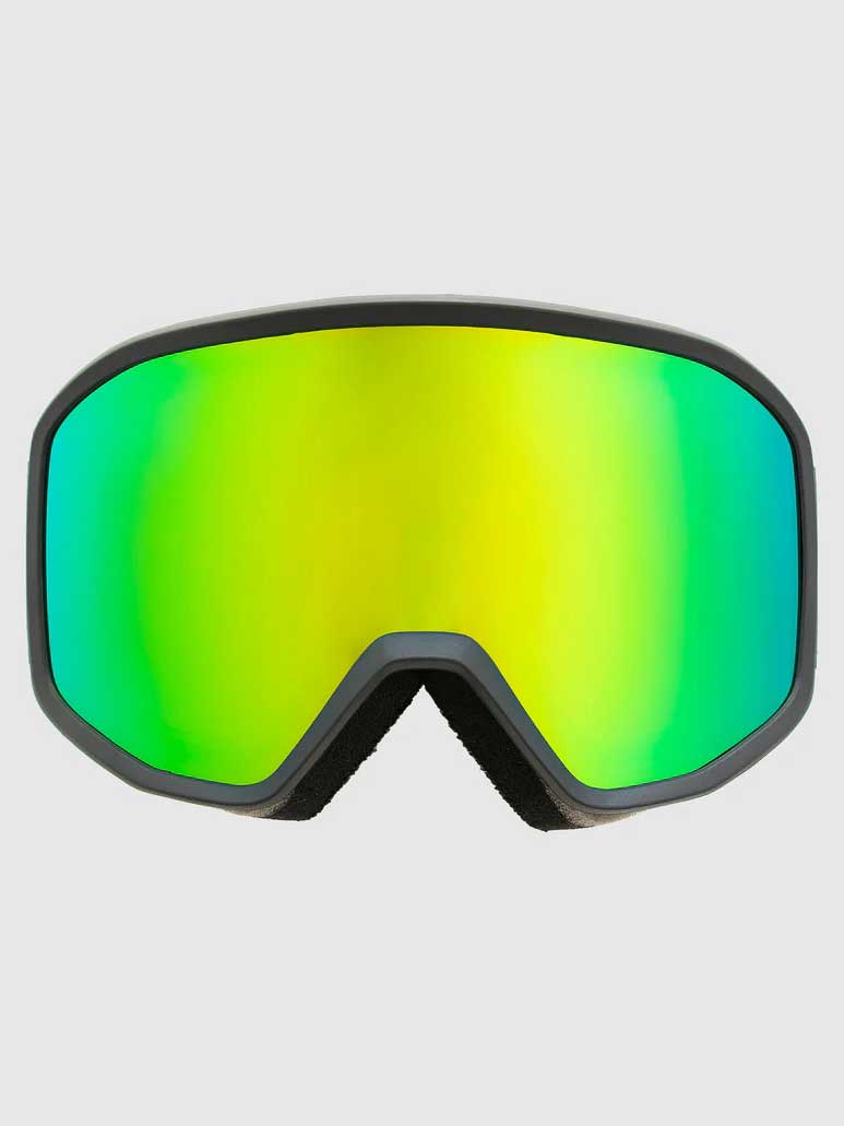 QUIKSILVER Сноуборд маска HARPER SNGG BFR6