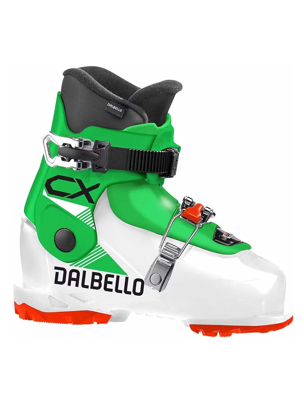 DALBELLO Ски обувки CX 2.0 CABRIO GW JR