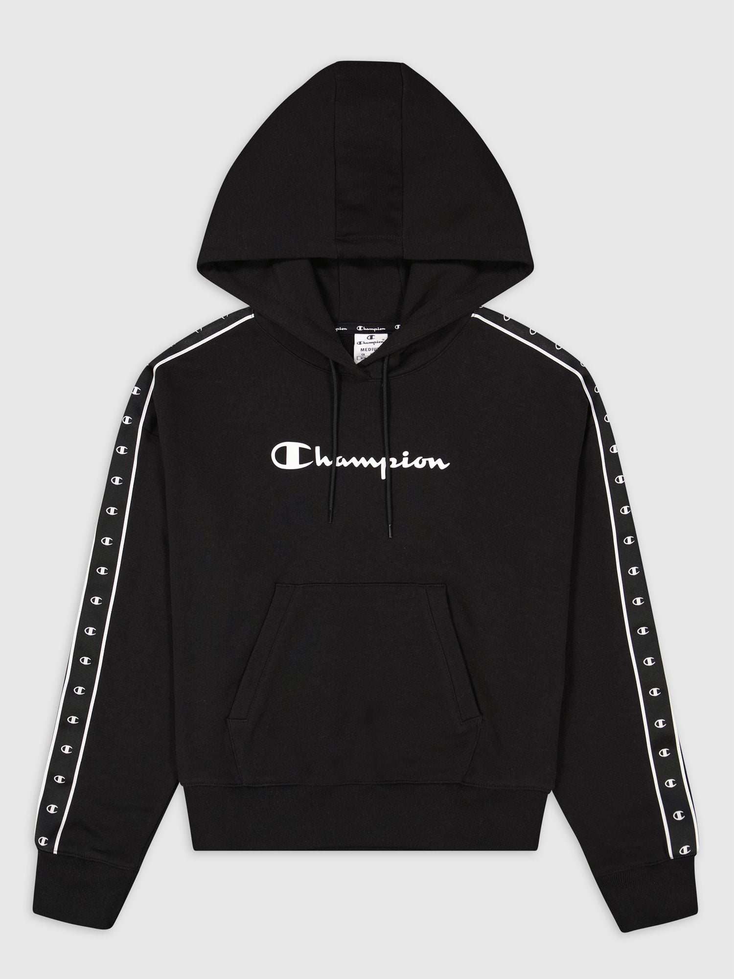 CHAMPION Суитшърт Hooded Sweatshirt
