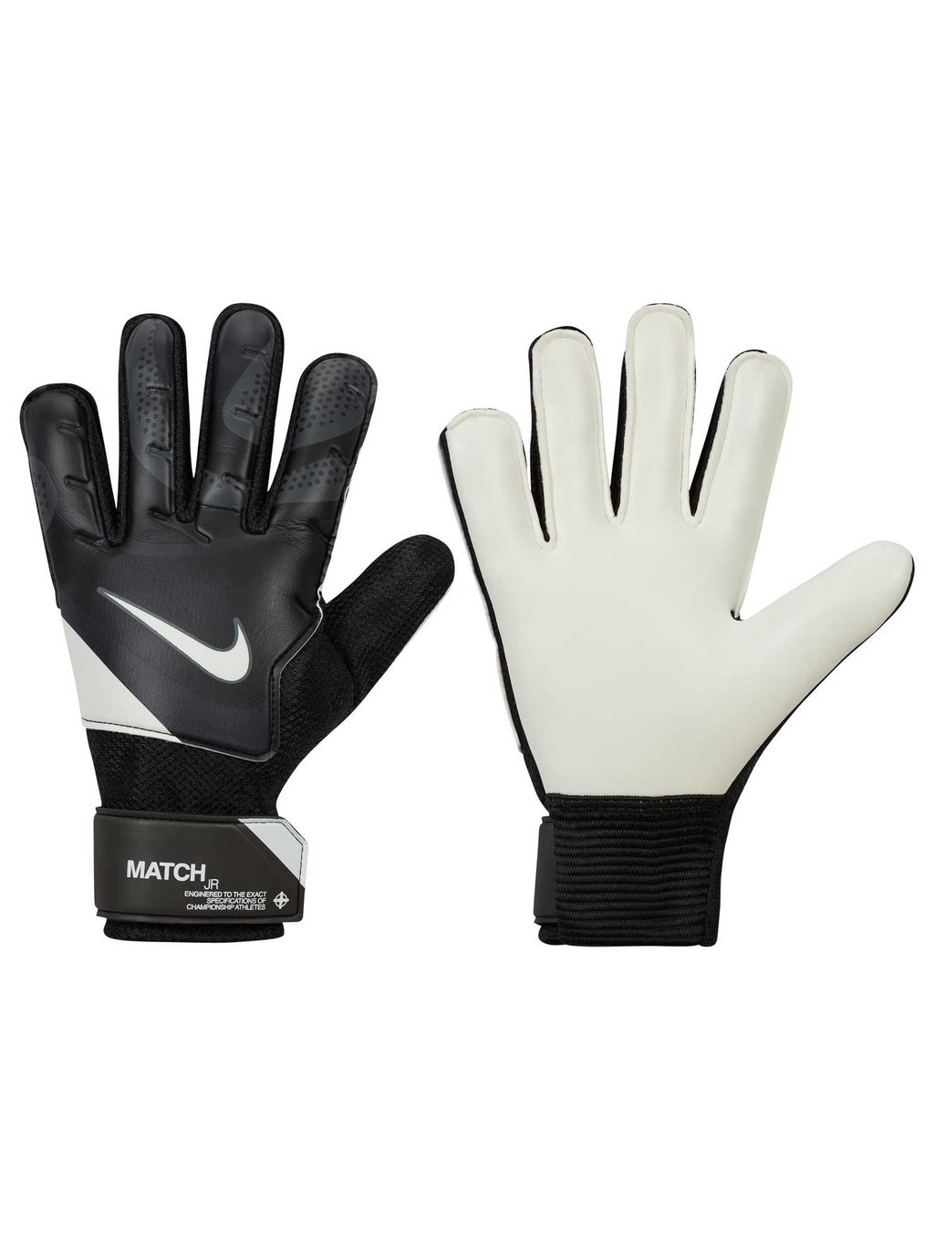 NIKE Вратарски ръкавици NK GK MATCH JR - HO23