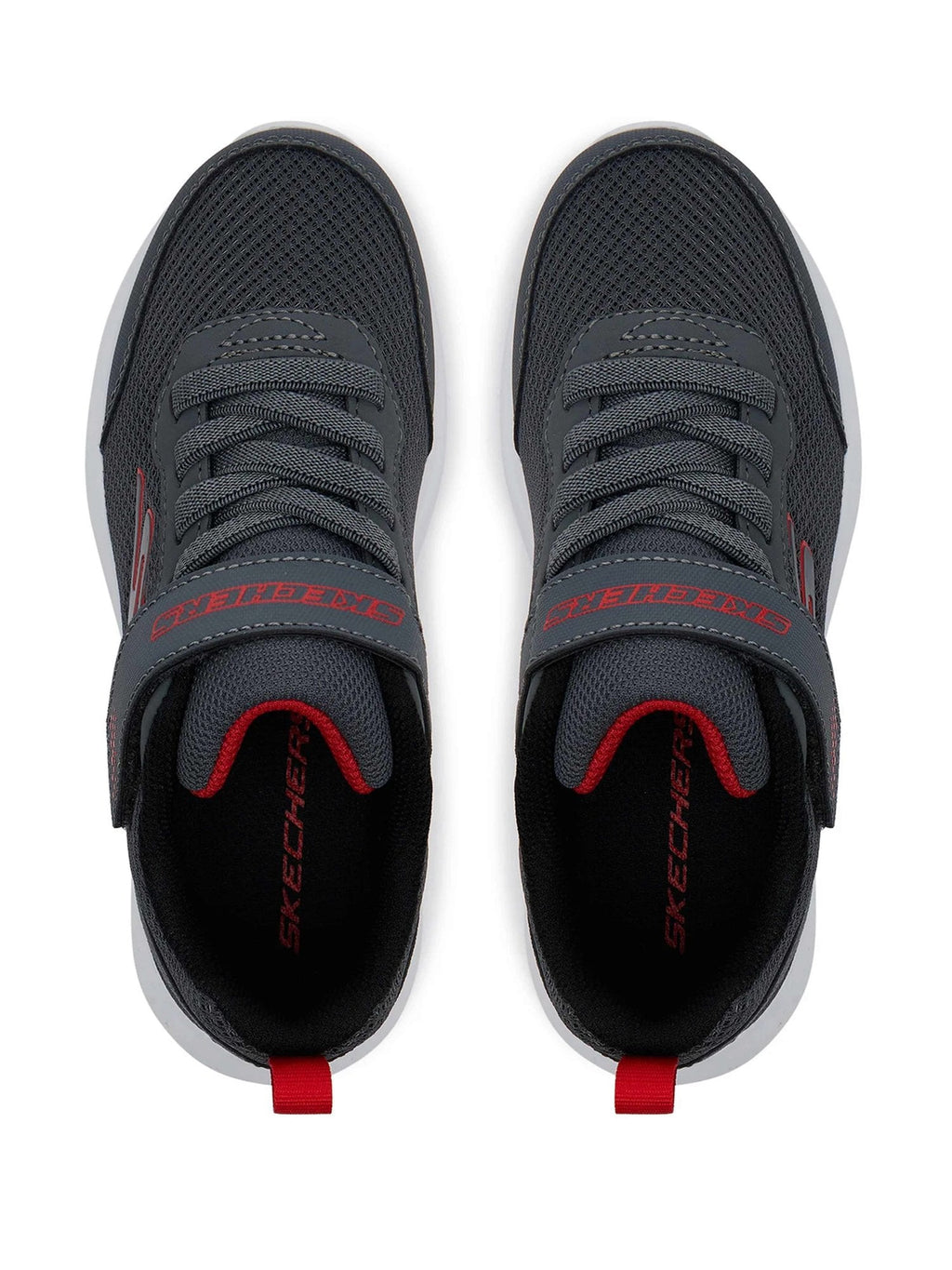SKECHERS Обувки SELECTORS - RESET ACHIEVED