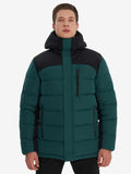 OUTVENTURE Яке Hiking Men's Fake Down Jacket