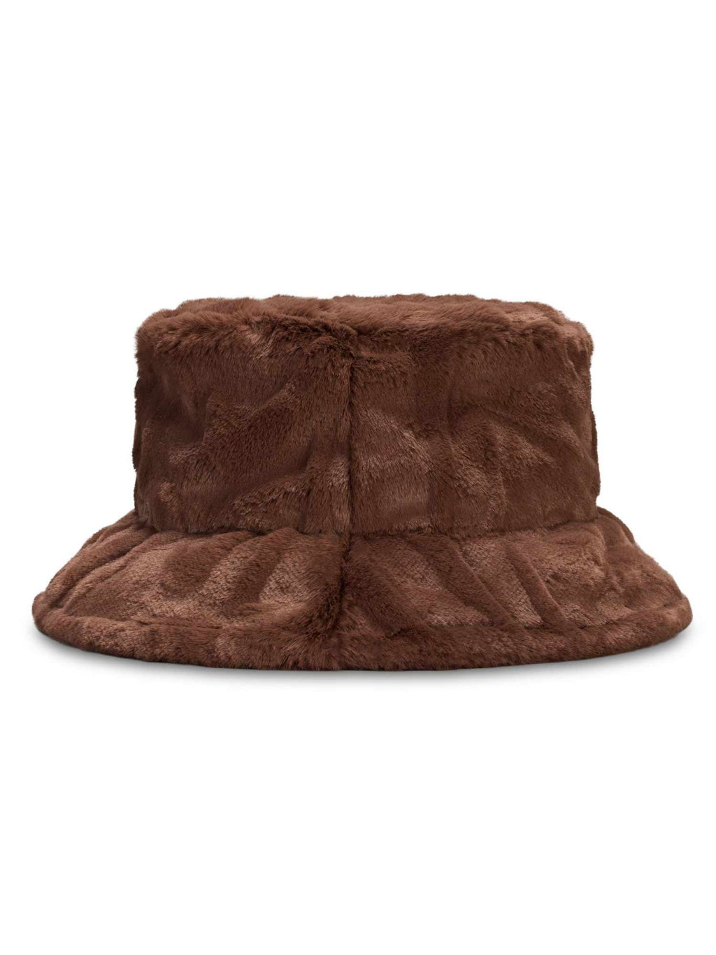 NIKE Шапка U NK APEX BUCKET FUR SWSH H24