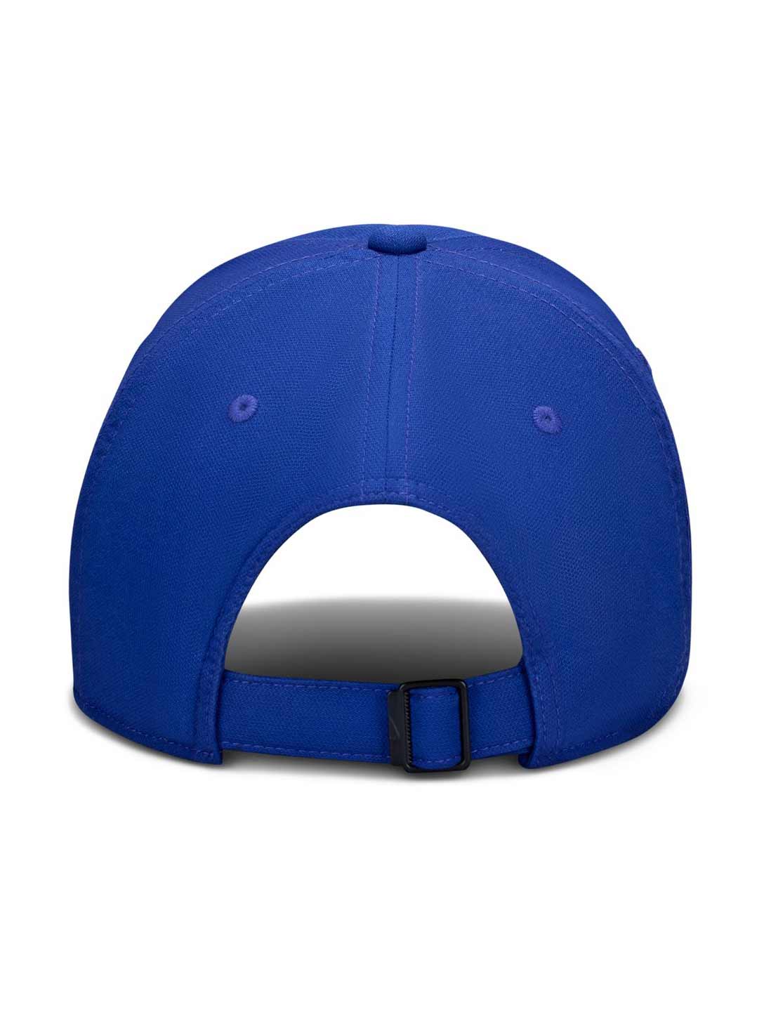 NIKE Шапка FCB U NK CLUB CAP US CB L