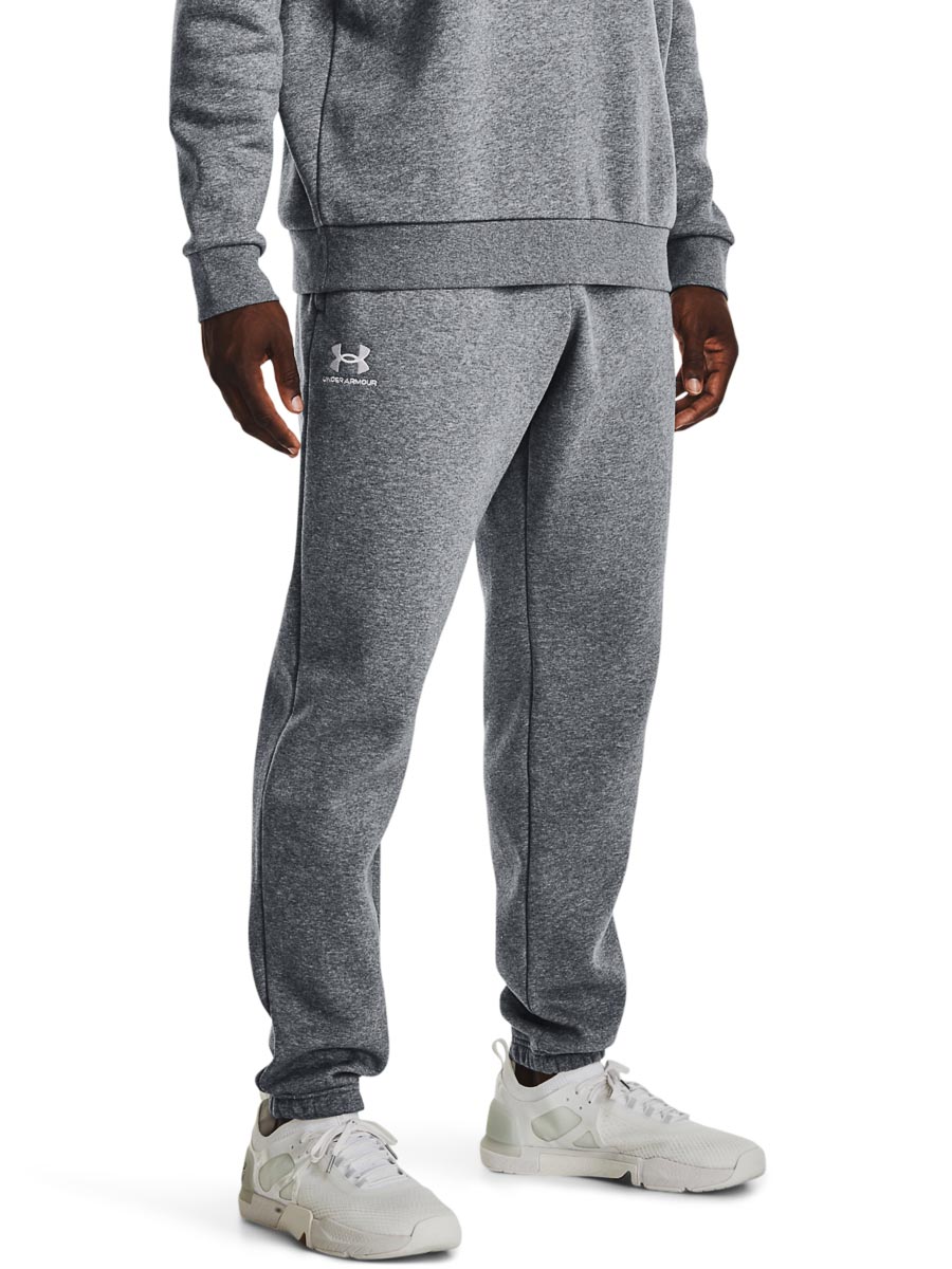 UNDER ARMOUR Спортно долнище Icon Fleece Jogger