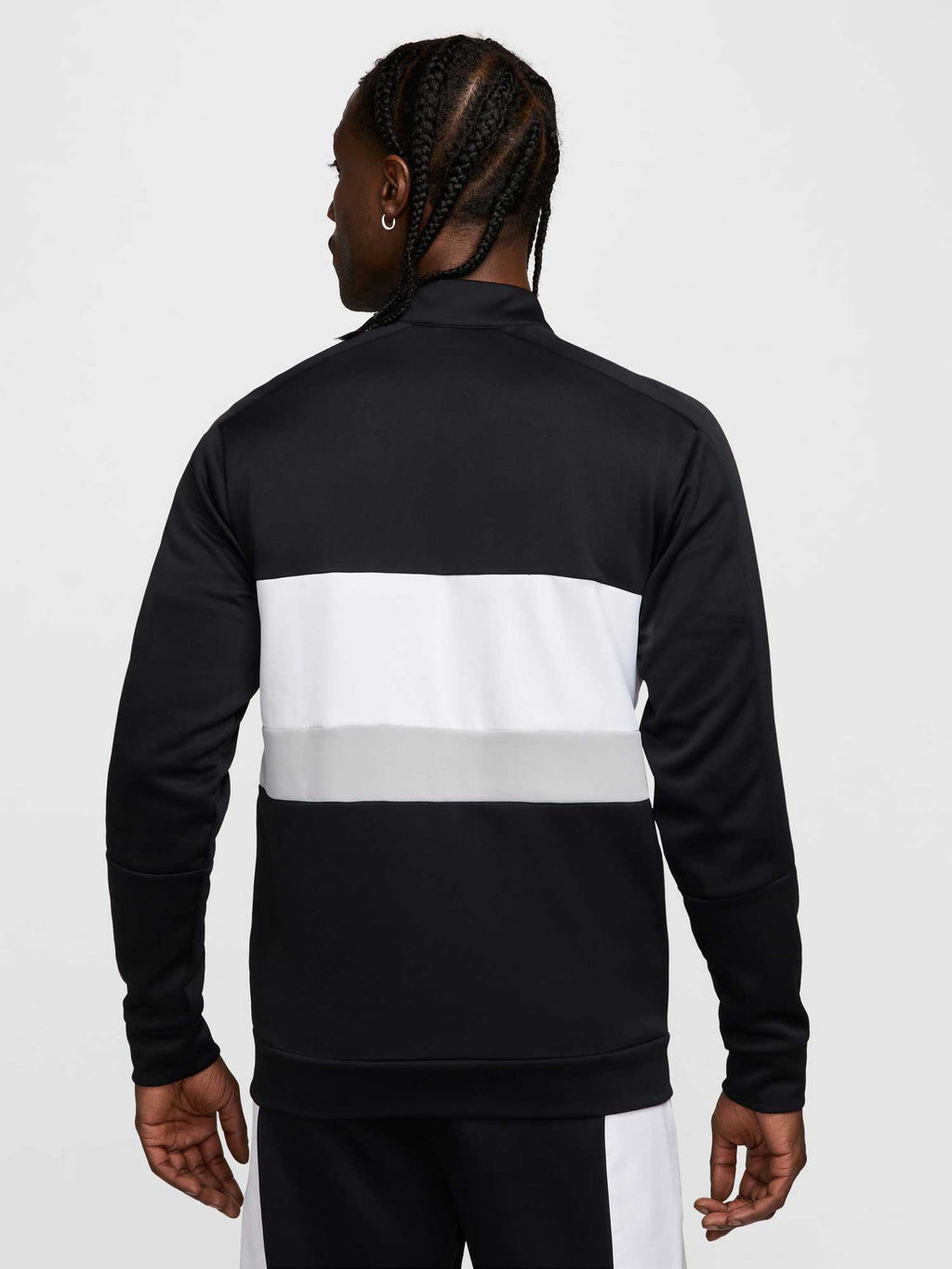 NIKE Суитшърт M NK DF ACD TRK JKT NOV