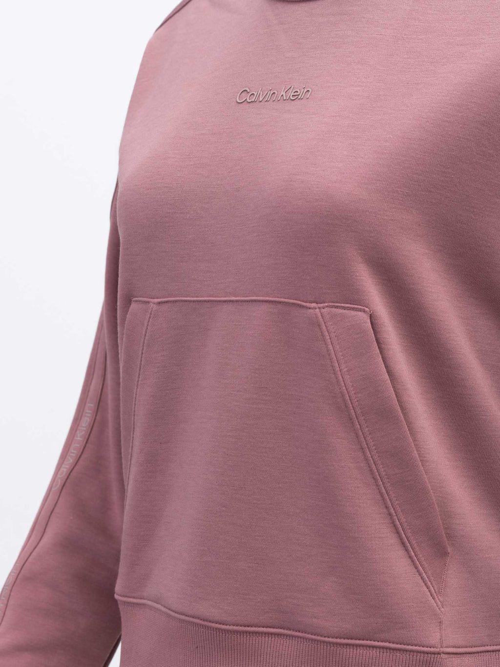 Calvin Klein Performance Блуза PW Pullover Cropped