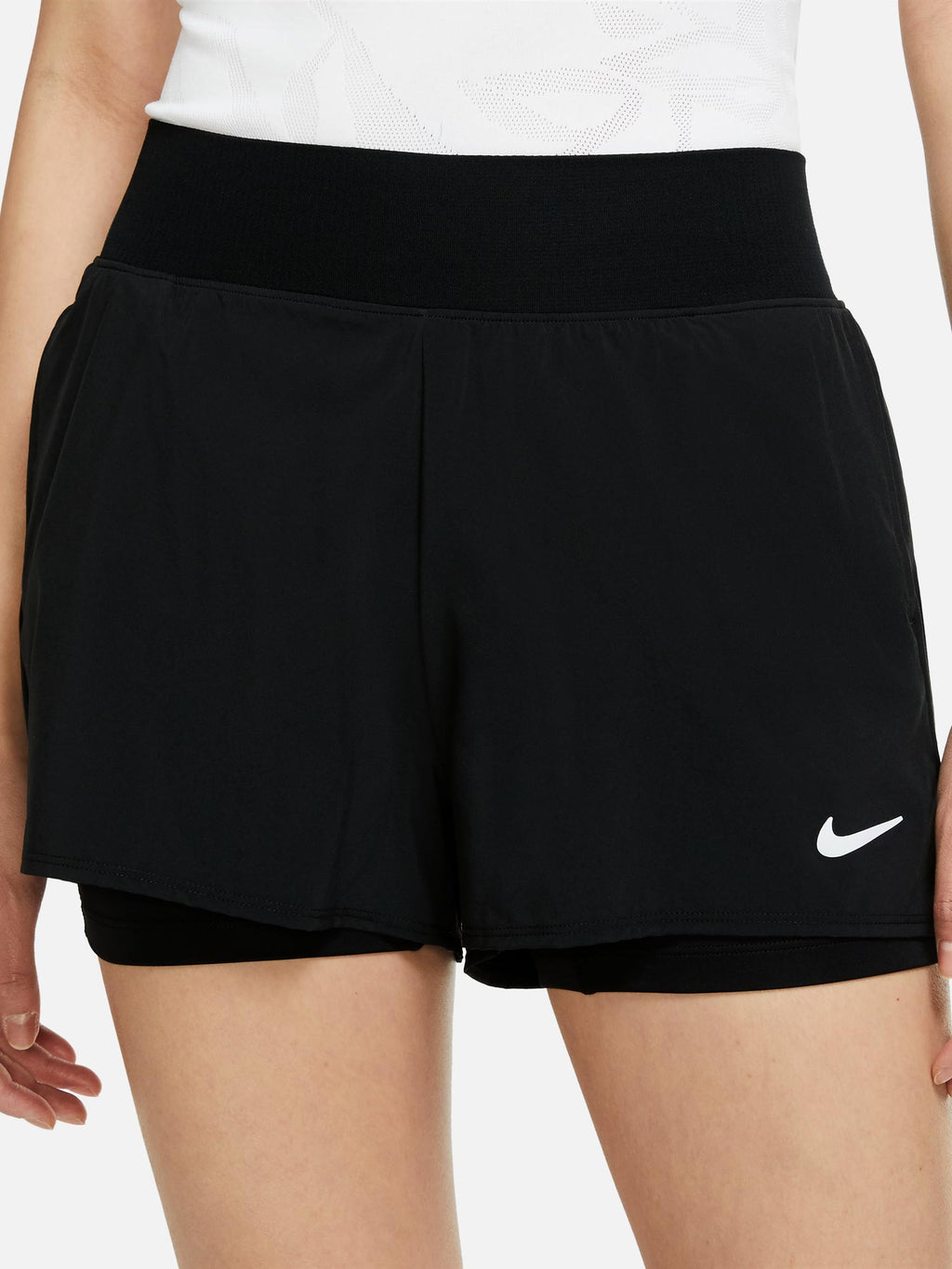 NIKE Къси панталони W VICTORY FLX