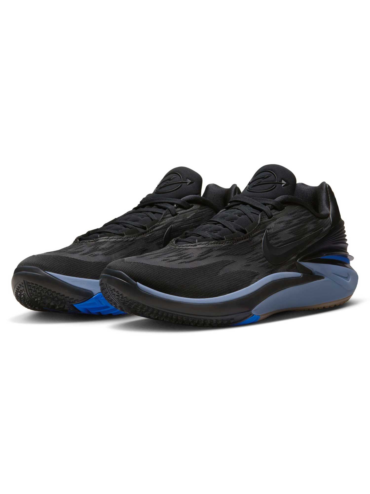 NIKE Обувки AIR ZOOM G.T. CUT 2