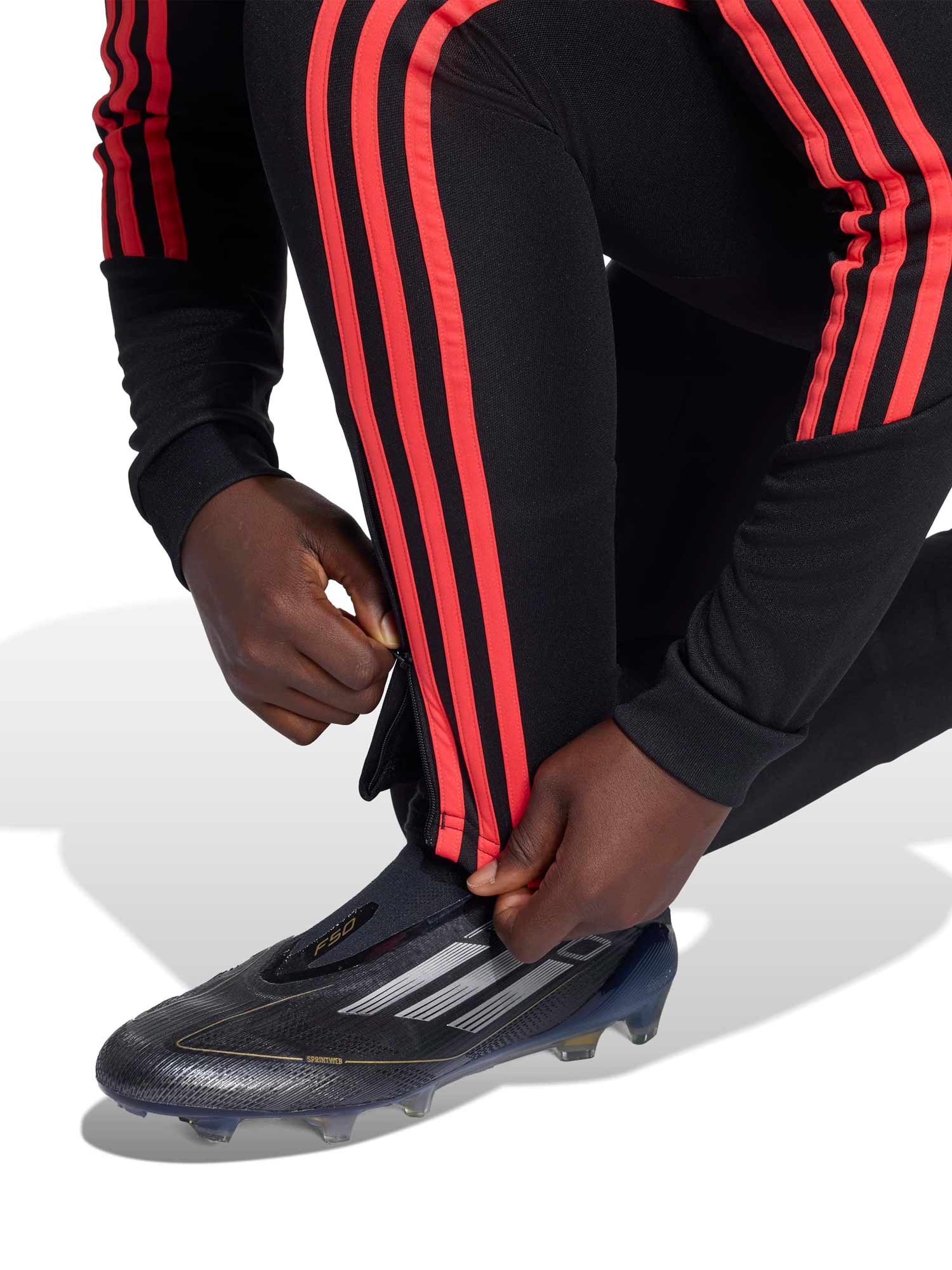 ADIDAS PERFORMANCE Спортно долнище Messi Training Pants Kids