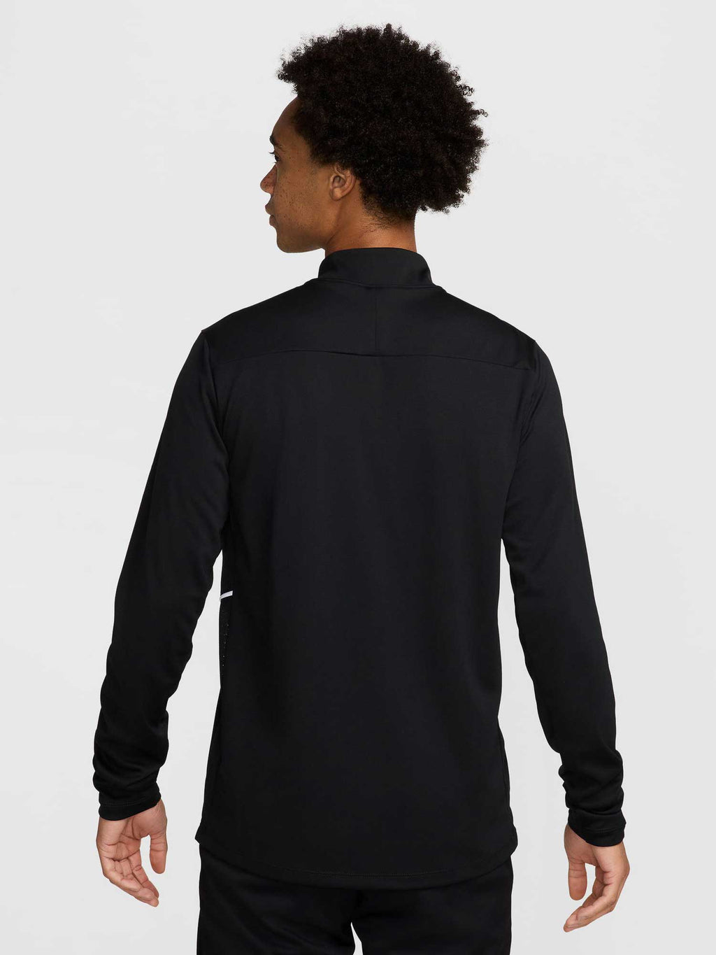 NIKE Блуза M NK DF ACD25 DRIL TOP BR