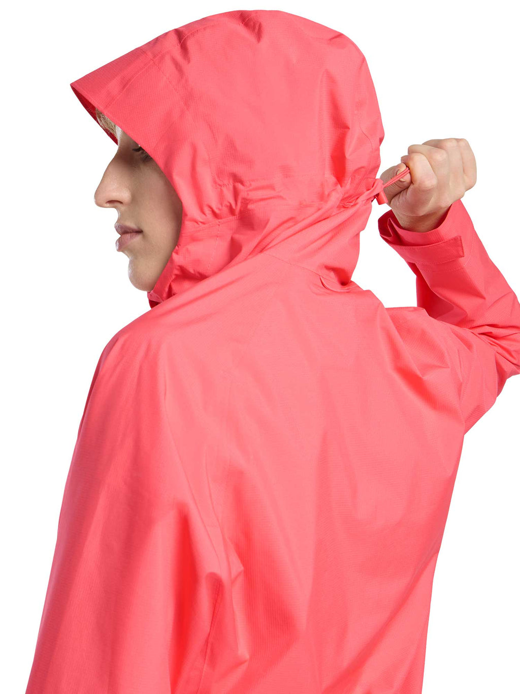 JACK WOLFSKIN Яке PRELIGHT 2.5L LT JKT W