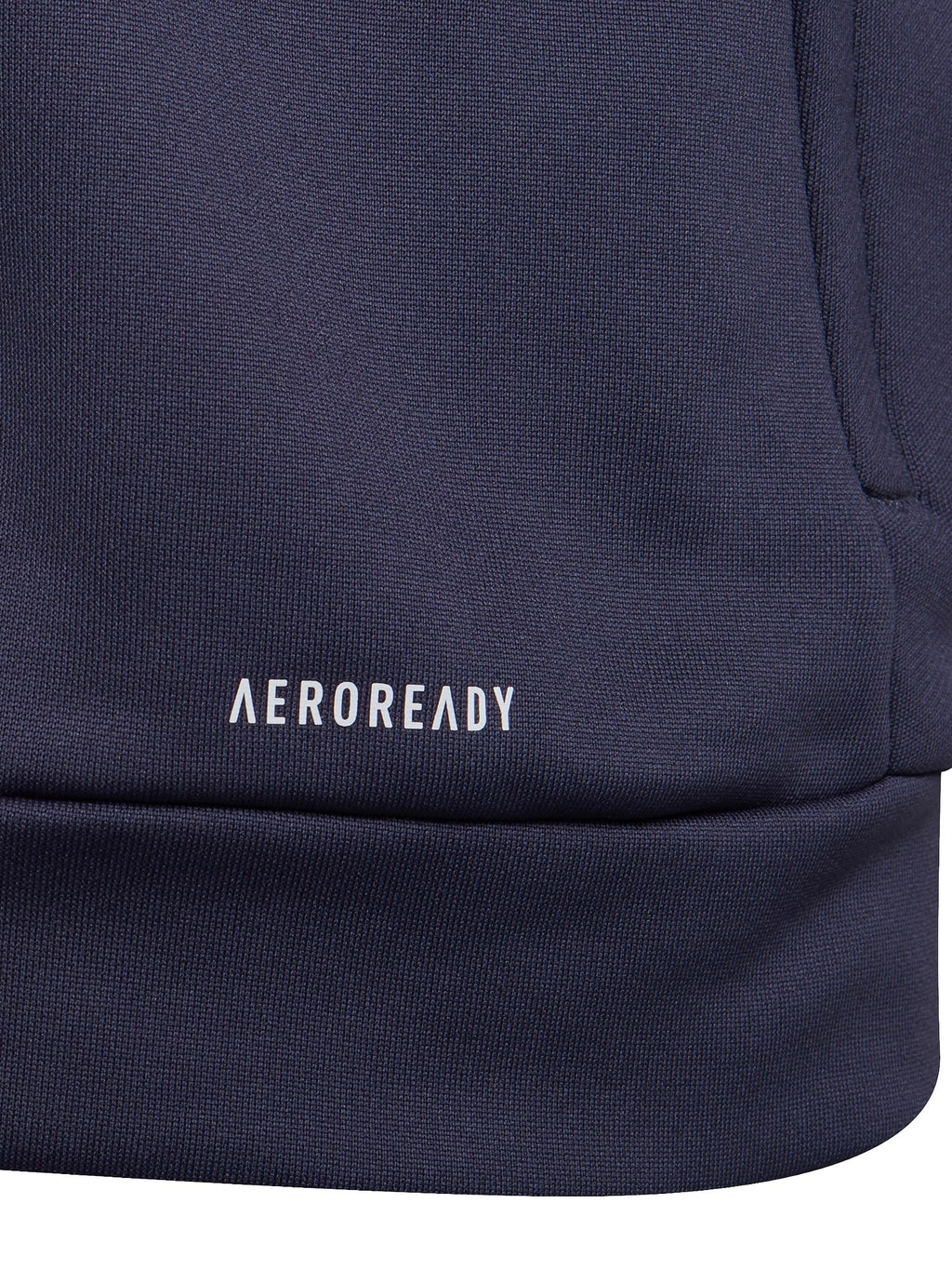 ADIDAS SPORTSWEAR Суитшърт AEROREADY Primegreen 3-S Full-Zip