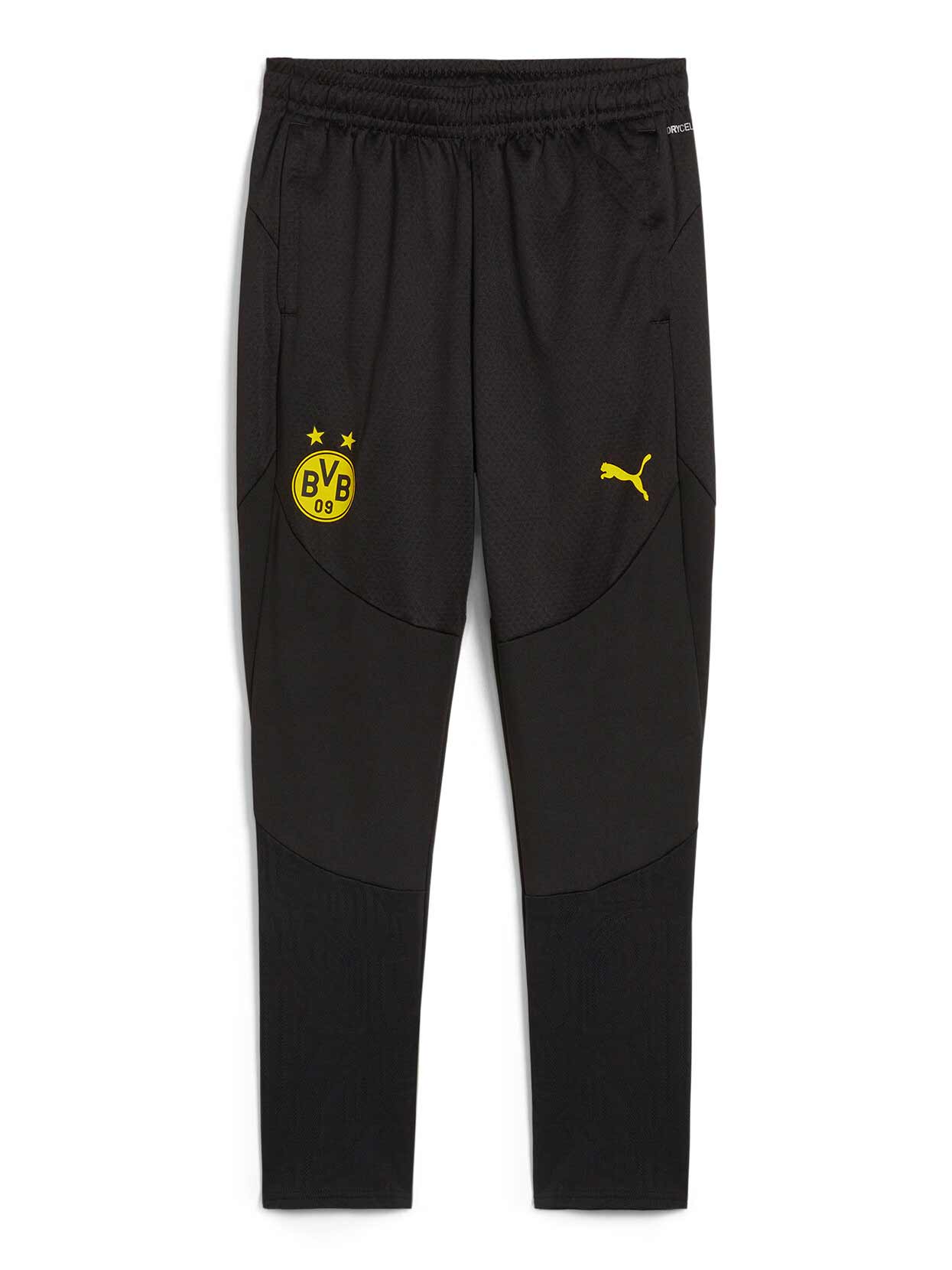 PUMA Спортно долнище BVB Training Pants Jr