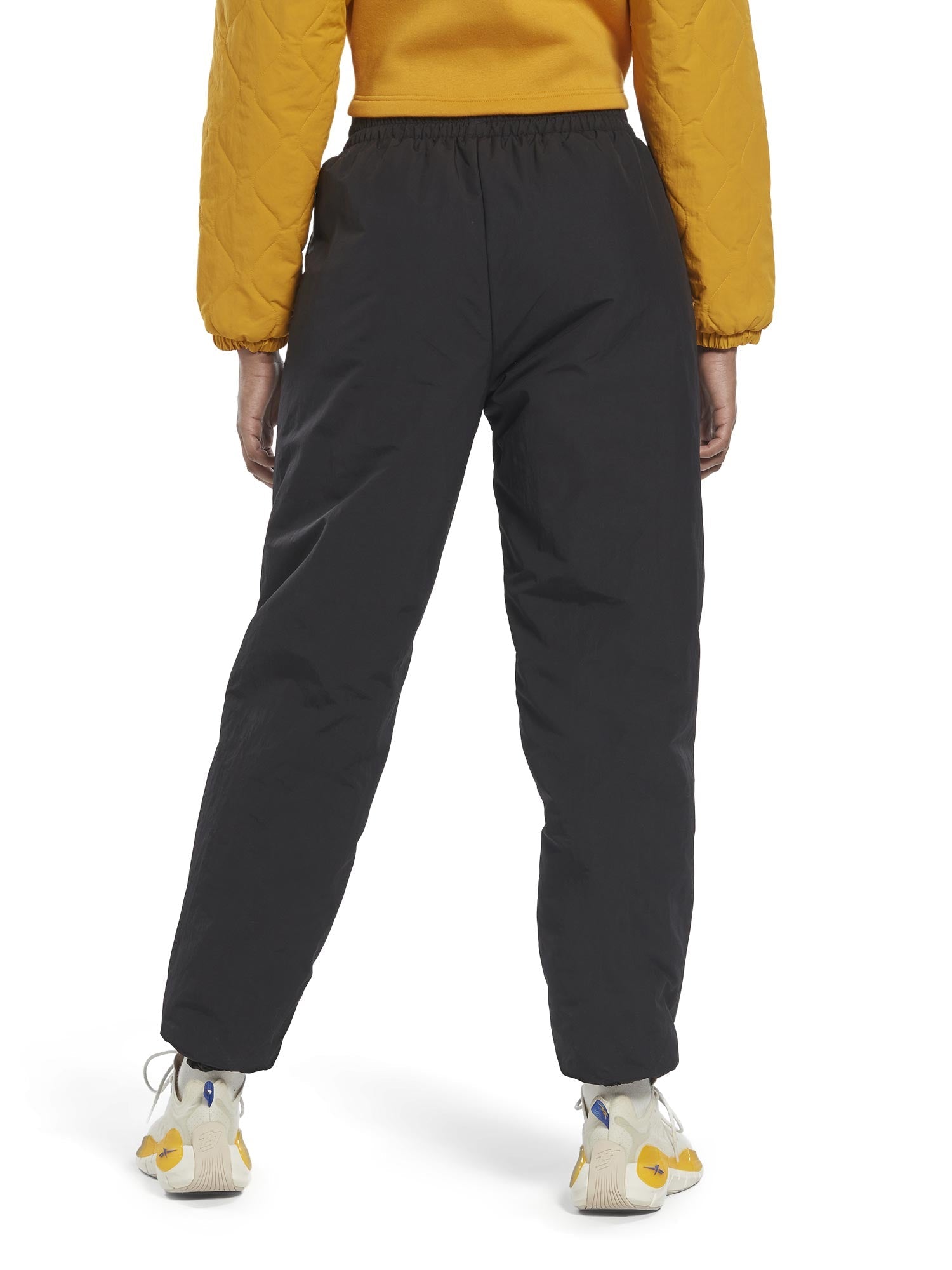 REEBOK Спортно долнище THERMOWARM+GRAPHENE