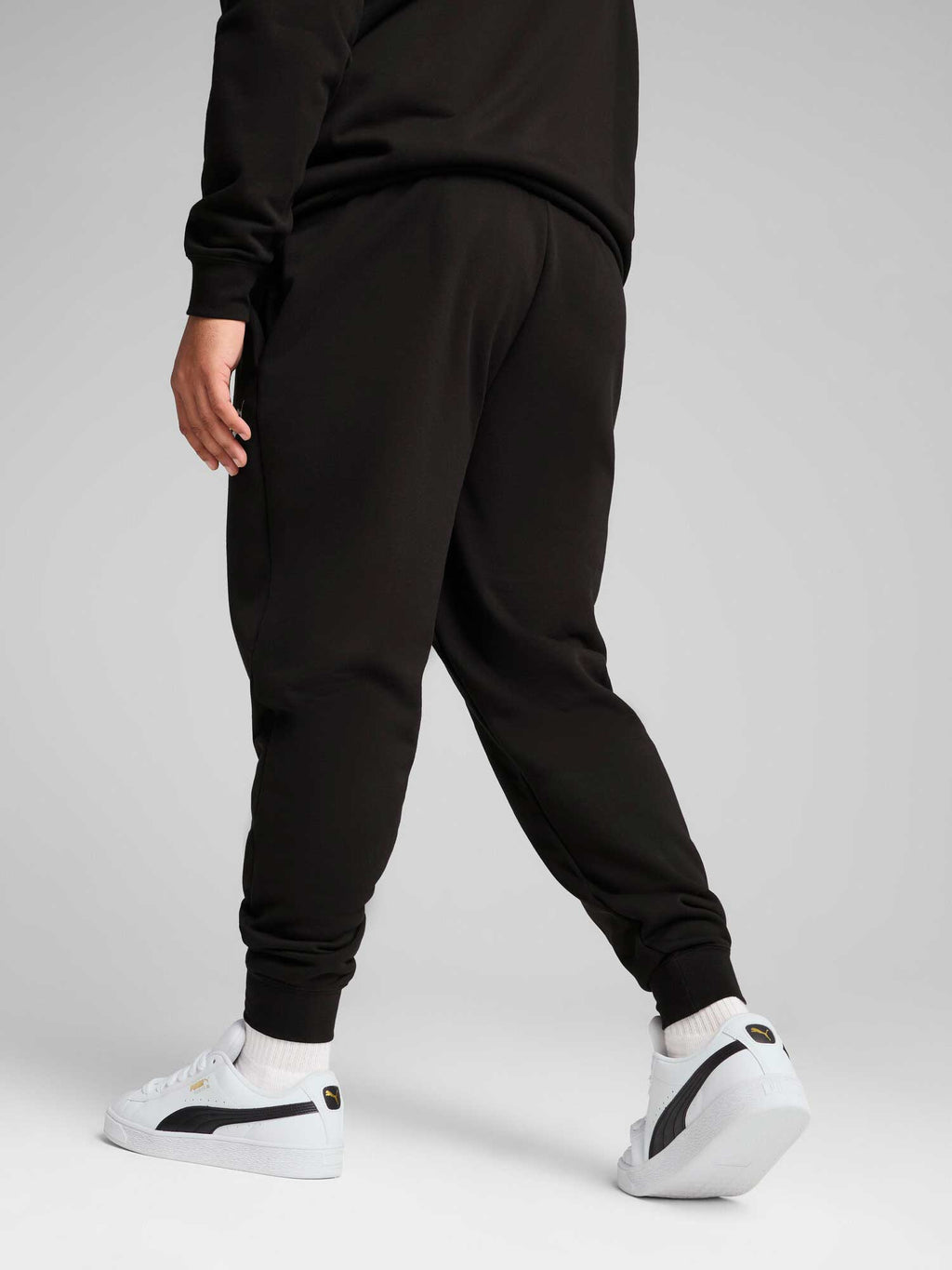 PUMA Спортно долнище ESS No. 1 Logo Sweatpants FL cl