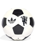 ADIDAS PERFORMANCE Футболна топка Manchester United Third Club