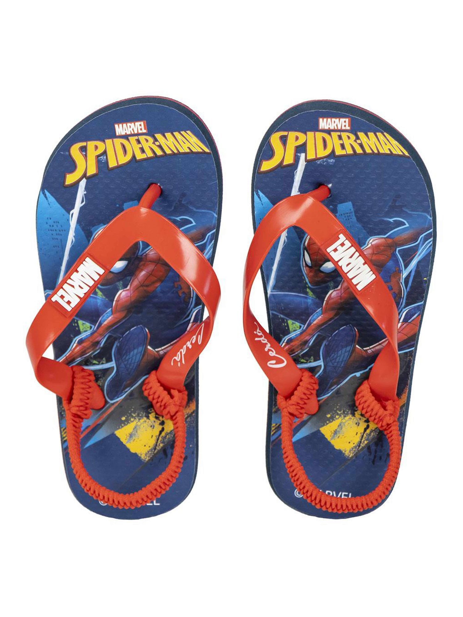CERDA Джапанки SPIDERMAN