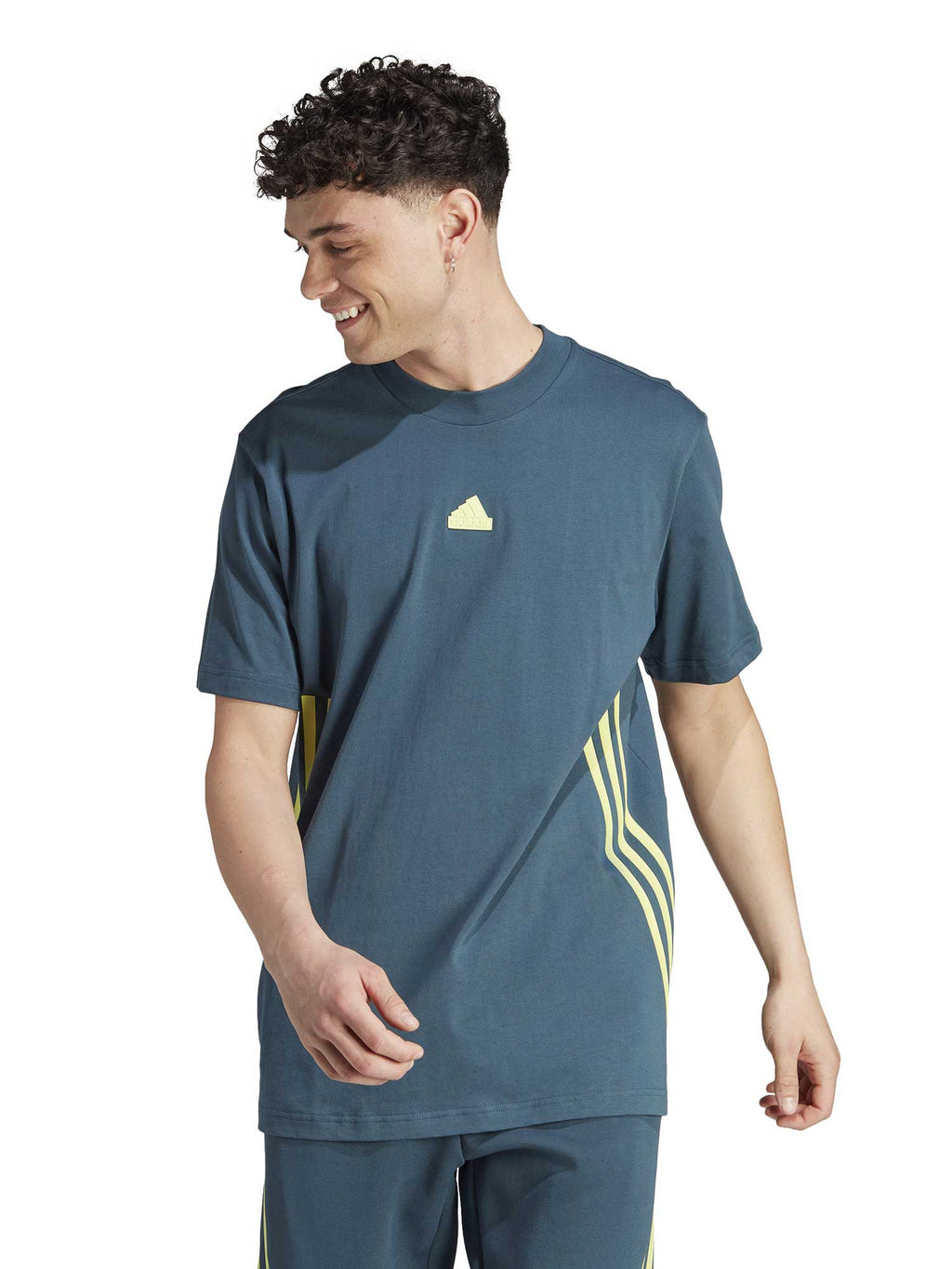 ADIDAS SPORTSWEAR Тениска Future Icons 3-Stripes