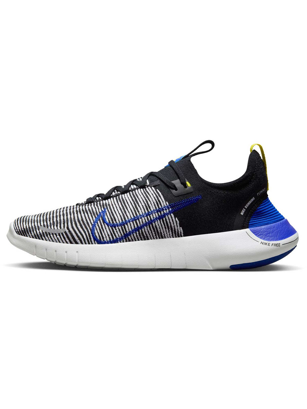 NIKE Обувки FREE RN FK NEXT NATURE