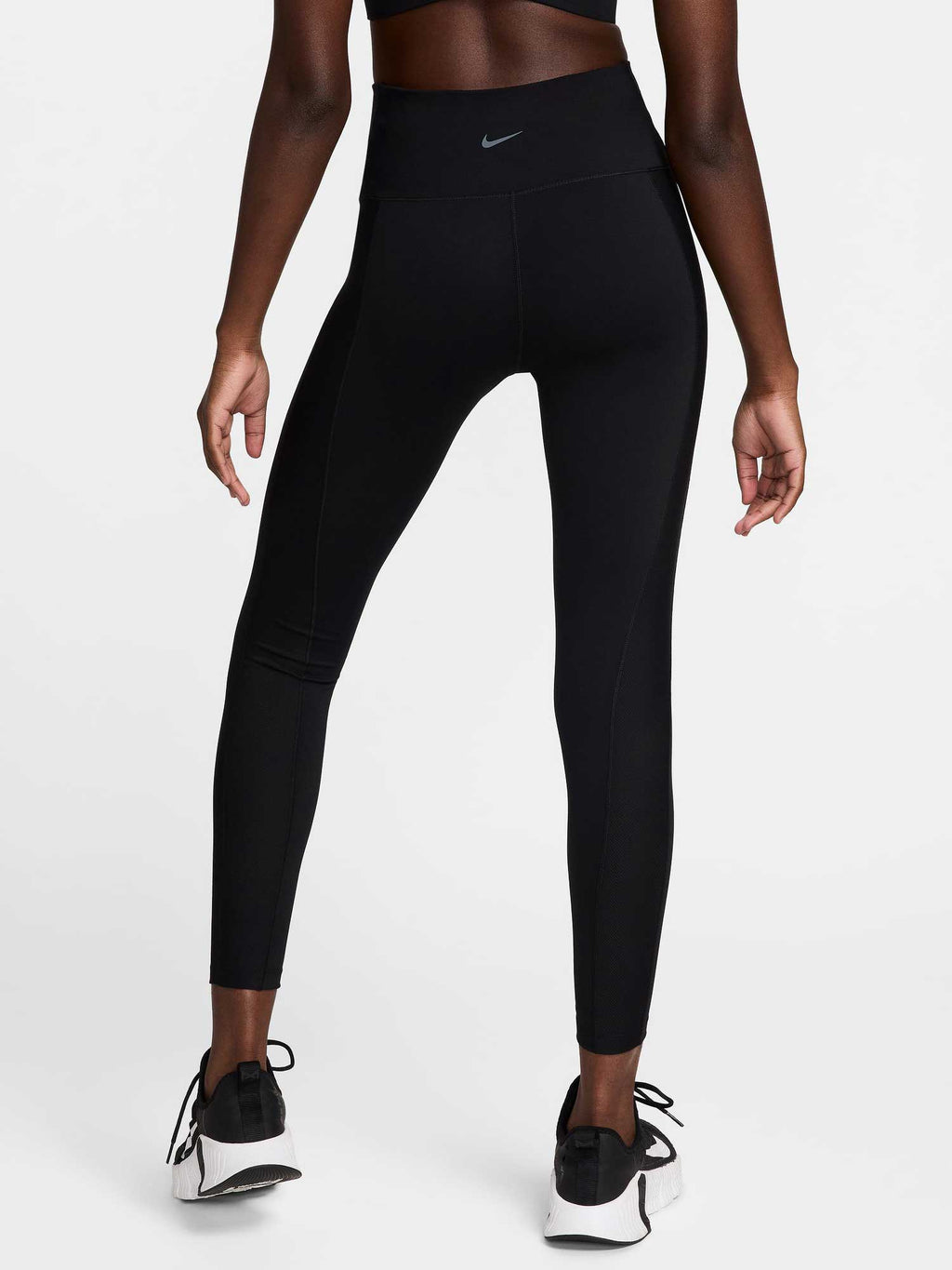 NIKE Клин W NK DF ONE HR 7\/8 WRAP TIGHT