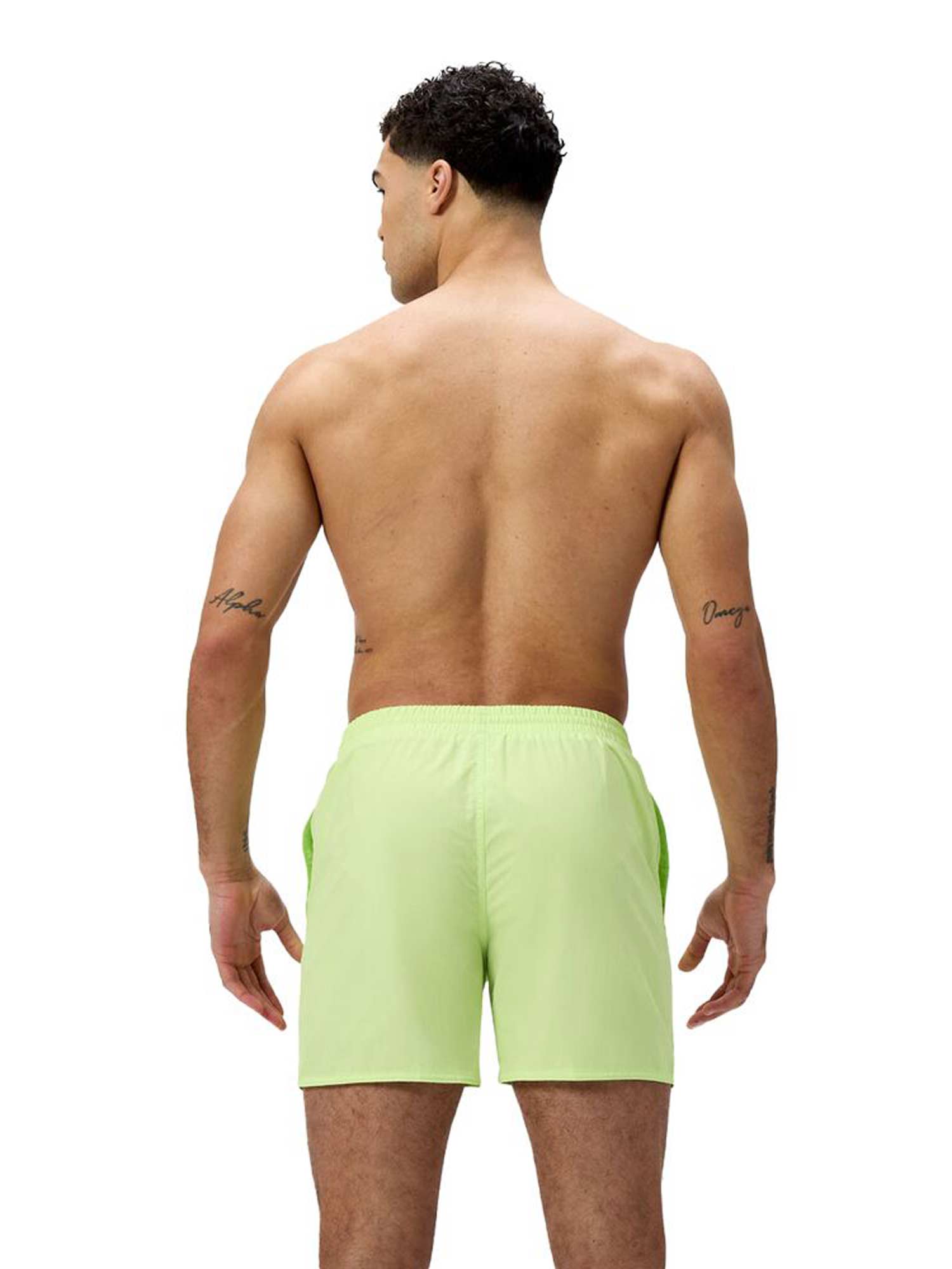 SPEEDO Плувни шорти ESSENTIALS 16 WATERSHOR