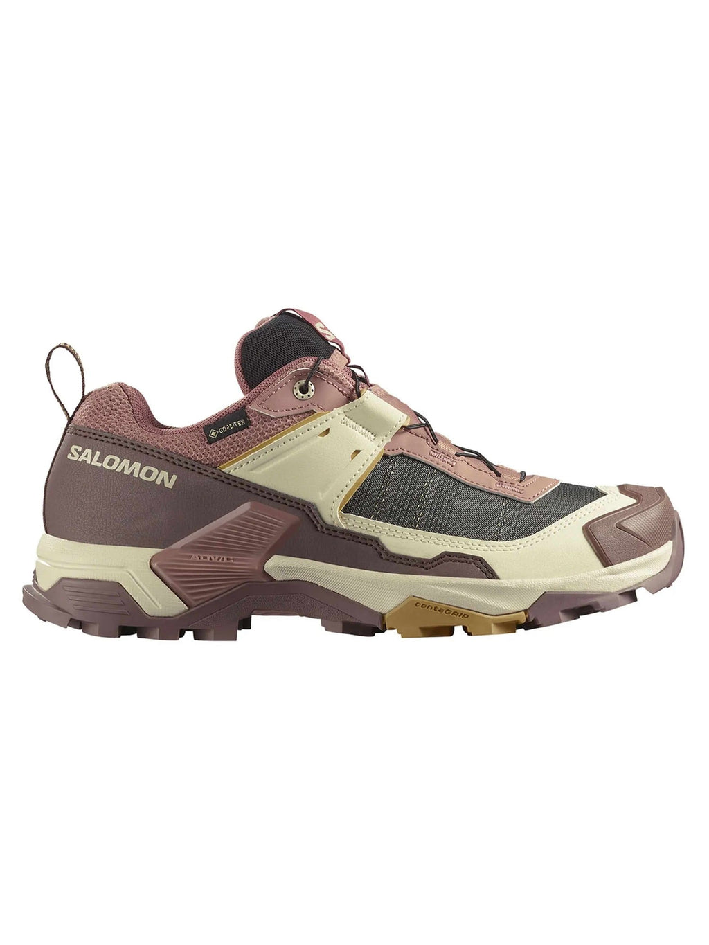 SALOMON Обувки X ULTRA 5 GTX W